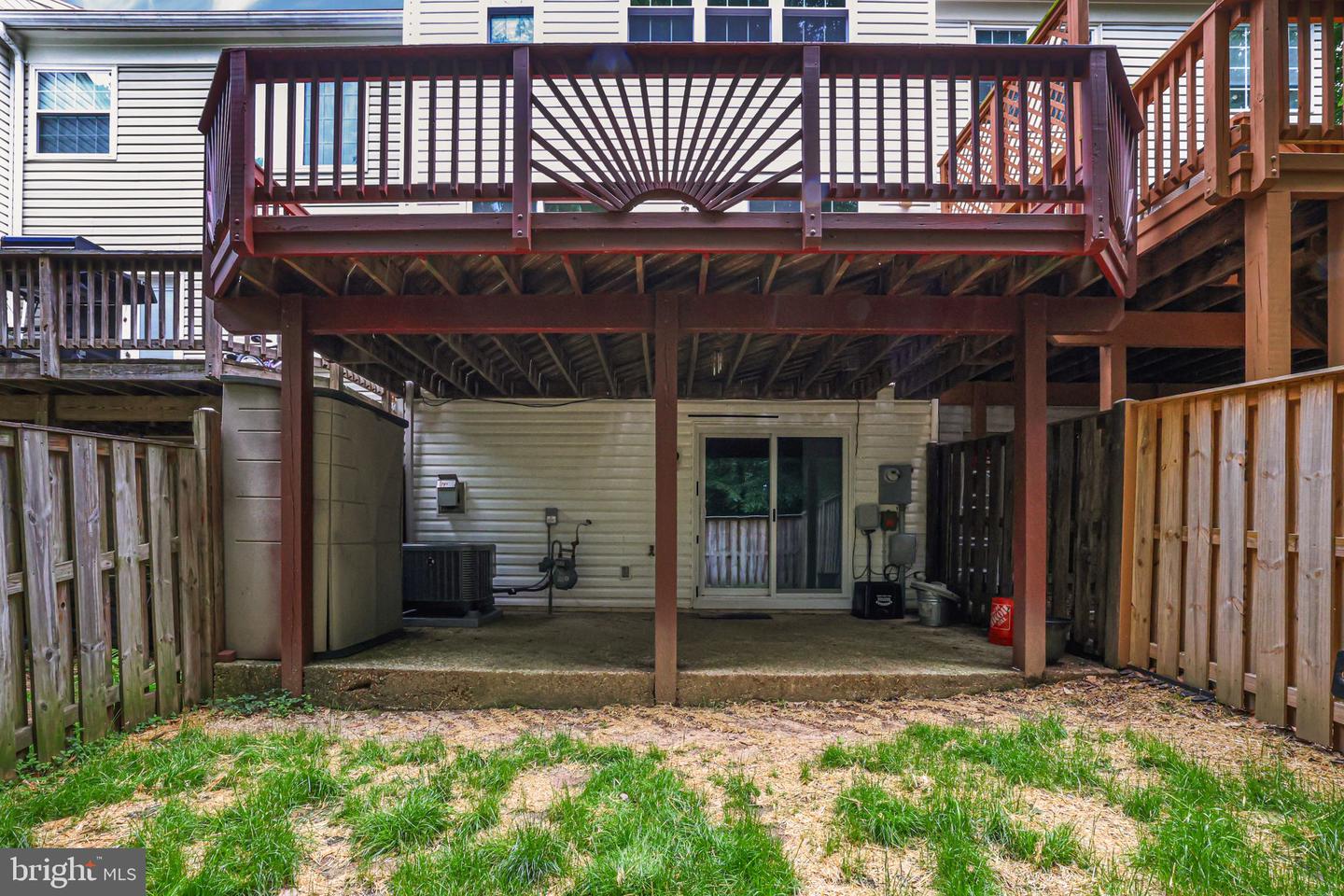 11554 BERTRAM ST, WOODBRIDGE, Virginia 22192, 3 Bedrooms Bedrooms, ,3 BathroomsBathrooms,Residential,For sale,11554 BERTRAM ST,VAPW2094360 MLS # VAPW2094360