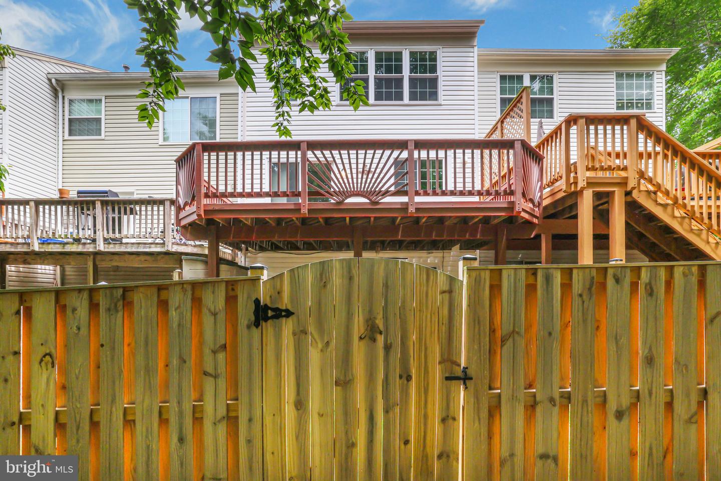 11554 BERTRAM ST, WOODBRIDGE, Virginia 22192, 3 Bedrooms Bedrooms, ,3 BathroomsBathrooms,Residential,For sale,11554 BERTRAM ST,VAPW2094360 MLS # VAPW2094360
