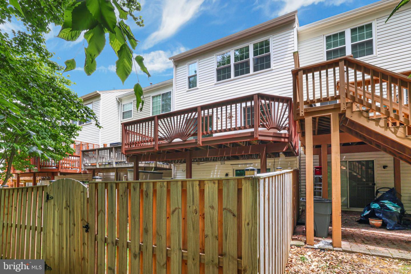 11554 BERTRAM ST, WOODBRIDGE, Virginia 22192, 3 Bedrooms Bedrooms, ,3 BathroomsBathrooms,Residential,For sale,11554 BERTRAM ST,VAPW2094360 MLS # VAPW2094360