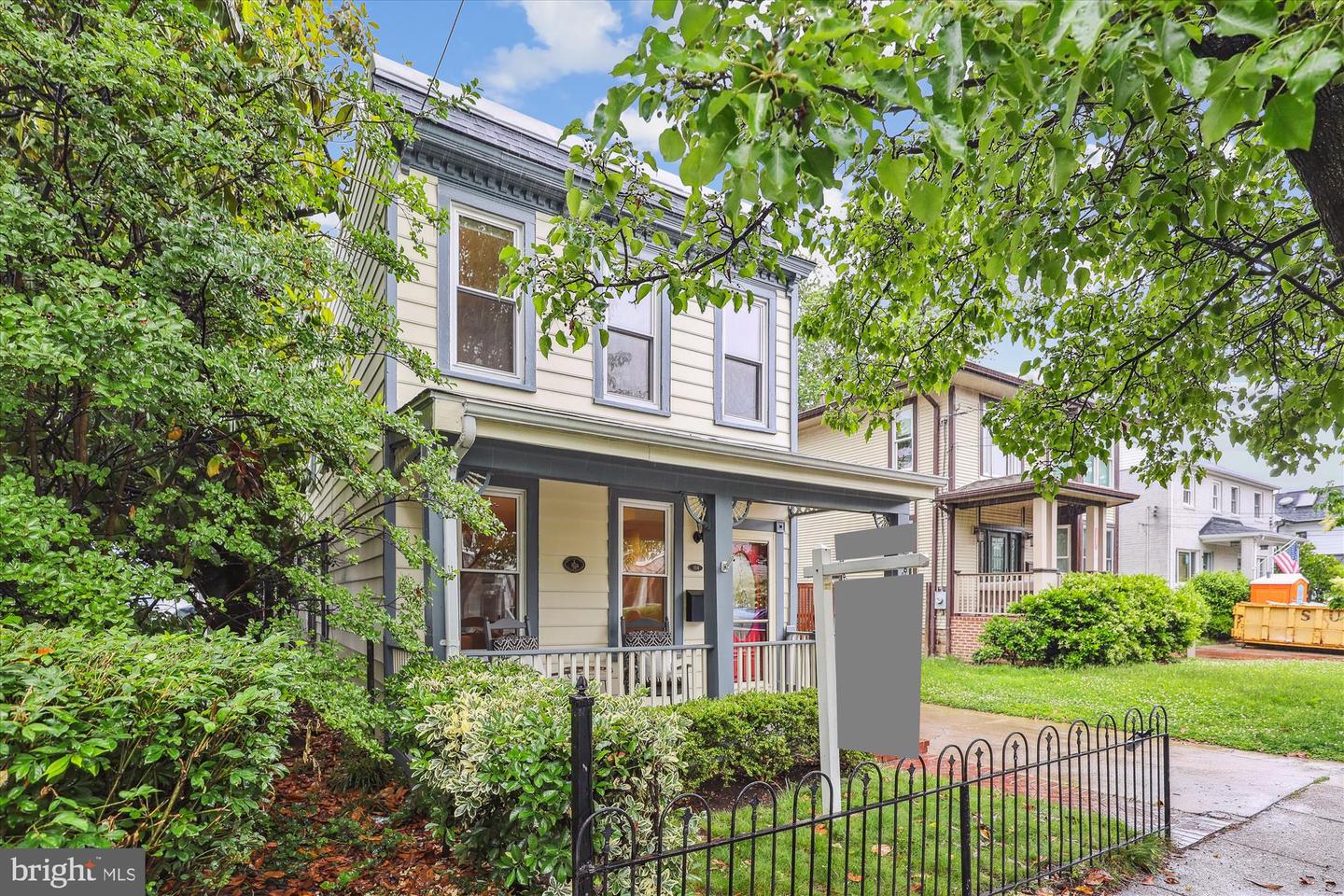 104 E OXFORD AVE, ALEXANDRIA, Virginia 22301, 2 Bedrooms Bedrooms, ,2 BathroomsBathrooms,Residential,For sale,104 E OXFORD AVE,VAAX2045182 MLS # VAAX2045182