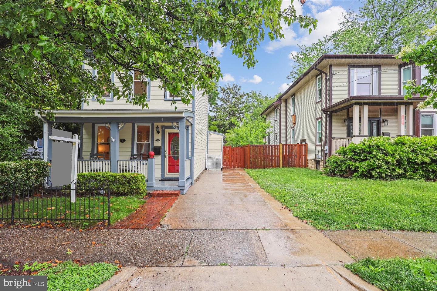 104 E OXFORD AVE, ALEXANDRIA, Virginia 22301, 2 Bedrooms Bedrooms, ,2 BathroomsBathrooms,Residential,For sale,104 E OXFORD AVE,VAAX2045182 MLS # VAAX2045182