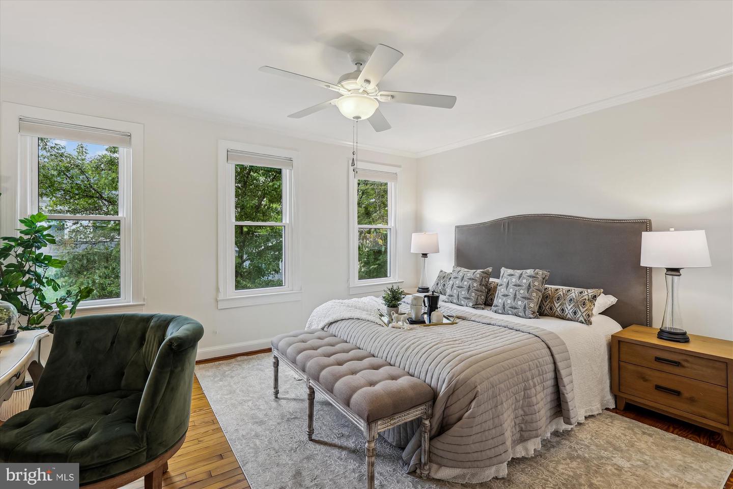 104 E OXFORD AVE, ALEXANDRIA, Virginia 22301, 2 Bedrooms Bedrooms, ,2 BathroomsBathrooms,Residential,For sale,104 E OXFORD AVE,VAAX2045182 MLS # VAAX2045182