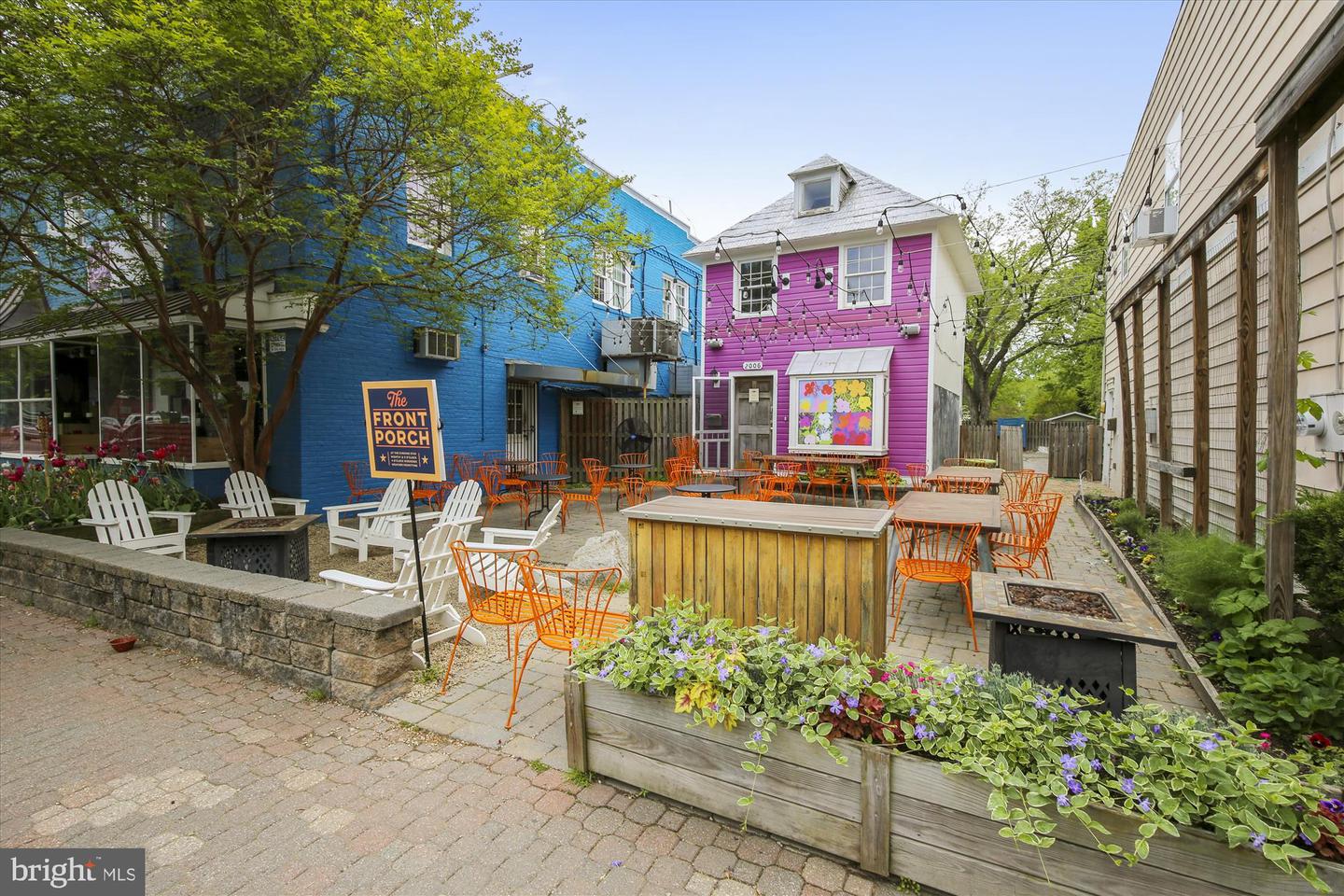104 E OXFORD AVE, ALEXANDRIA, Virginia 22301, 2 Bedrooms Bedrooms, ,2 BathroomsBathrooms,Residential,For sale,104 E OXFORD AVE,VAAX2045182 MLS # VAAX2045182