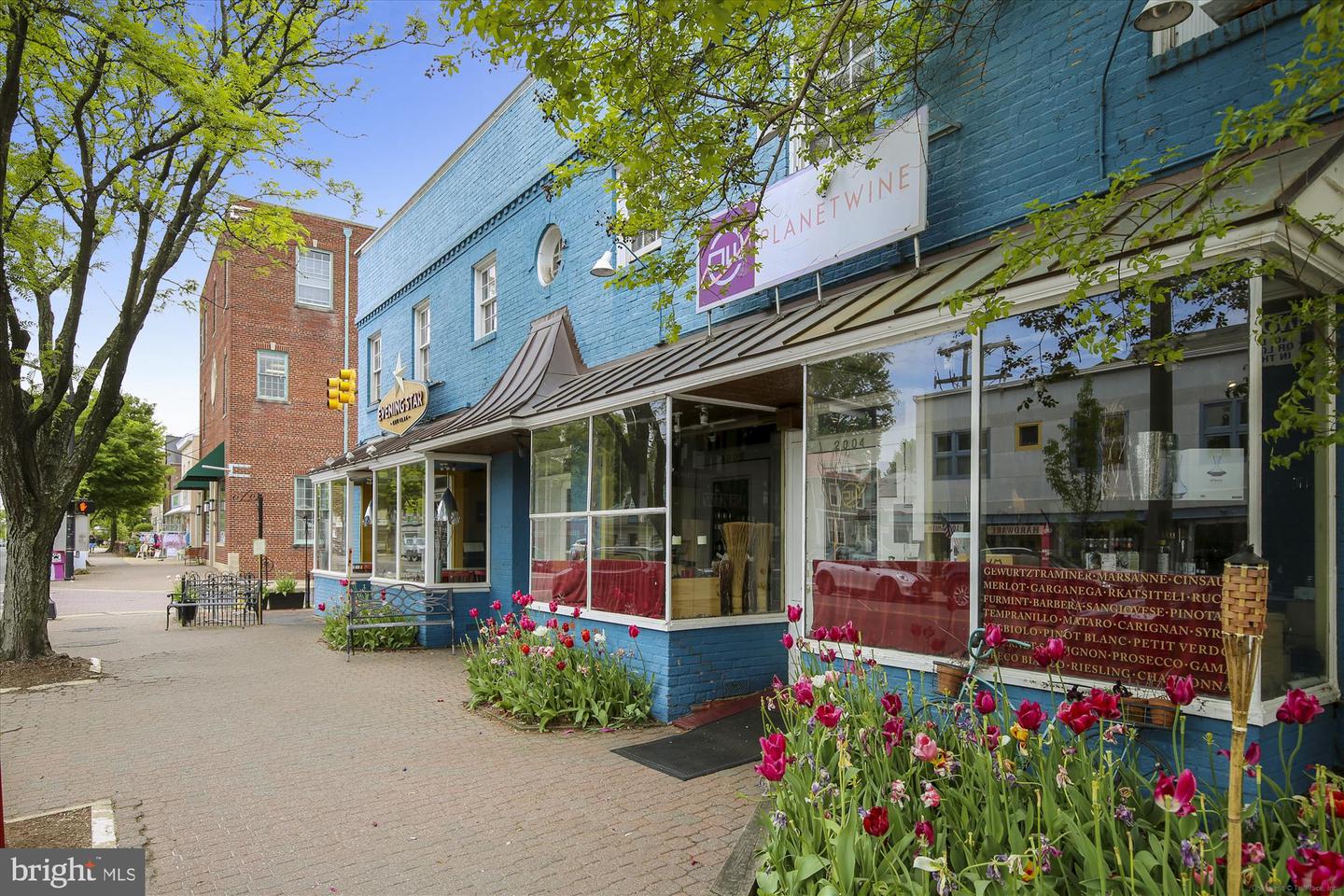 104 E OXFORD AVE, ALEXANDRIA, Virginia 22301, 2 Bedrooms Bedrooms, ,2 BathroomsBathrooms,Residential,For sale,104 E OXFORD AVE,VAAX2045182 MLS # VAAX2045182