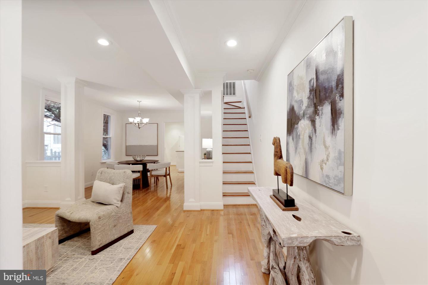 104 E OXFORD AVE, ALEXANDRIA, Virginia 22301, 2 Bedrooms Bedrooms, ,2 BathroomsBathrooms,Residential,For sale,104 E OXFORD AVE,VAAX2045182 MLS # VAAX2045182