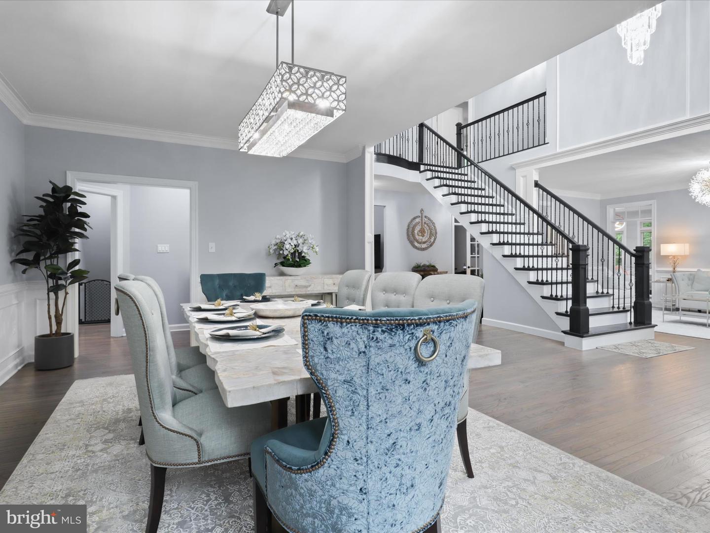 8197 COTTAGE ROSE CT, FAIRFAX STATION, Virginia 22039, 5 Bedrooms Bedrooms, ,4 BathroomsBathrooms,Residential,For sale,8197 COTTAGE ROSE CT,VAFX2239878 MLS # VAFX2239878