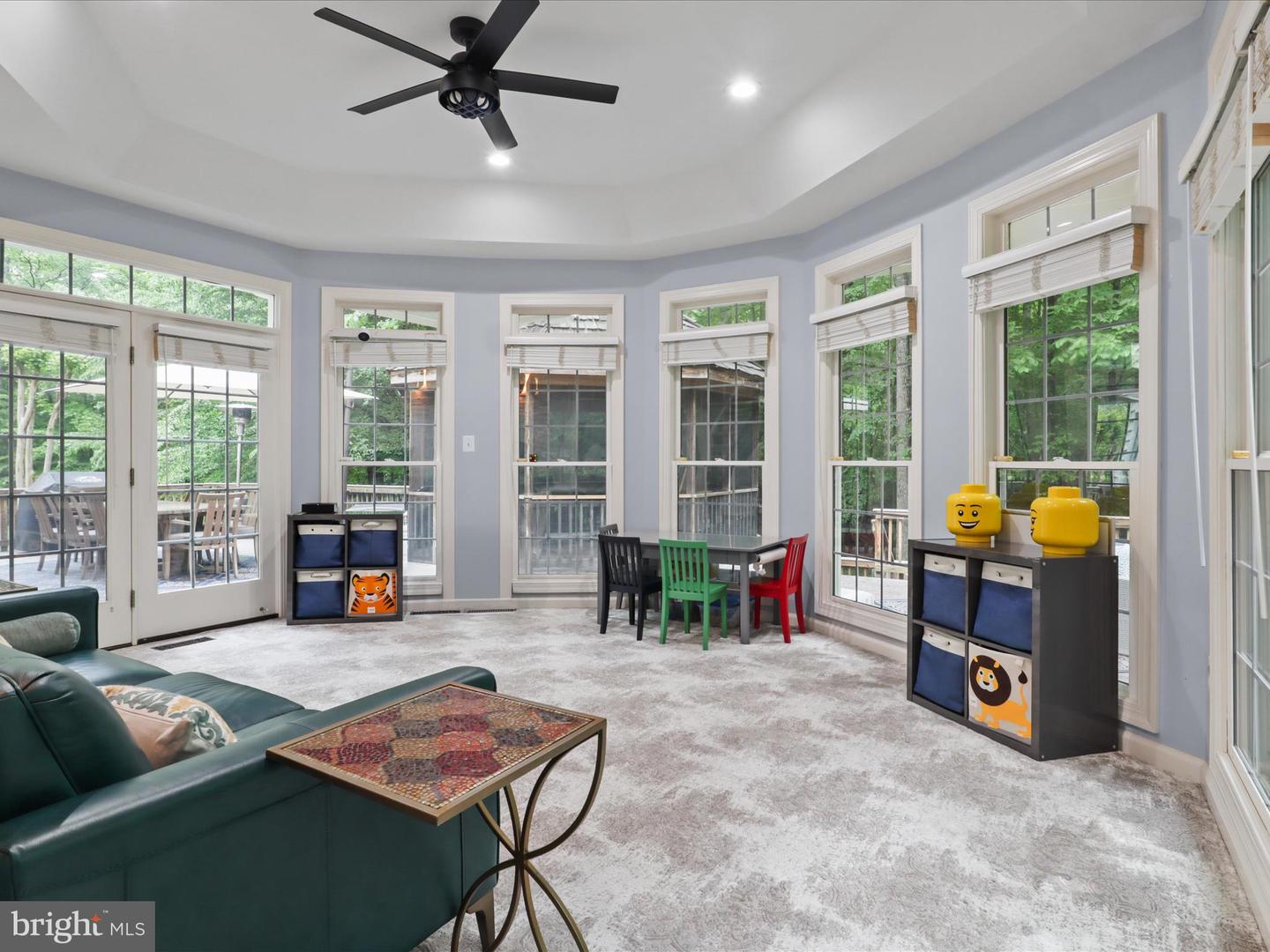 8197 COTTAGE ROSE CT, FAIRFAX STATION, Virginia 22039, 5 Bedrooms Bedrooms, ,4 BathroomsBathrooms,Residential,For sale,8197 COTTAGE ROSE CT,VAFX2239878 MLS # VAFX2239878