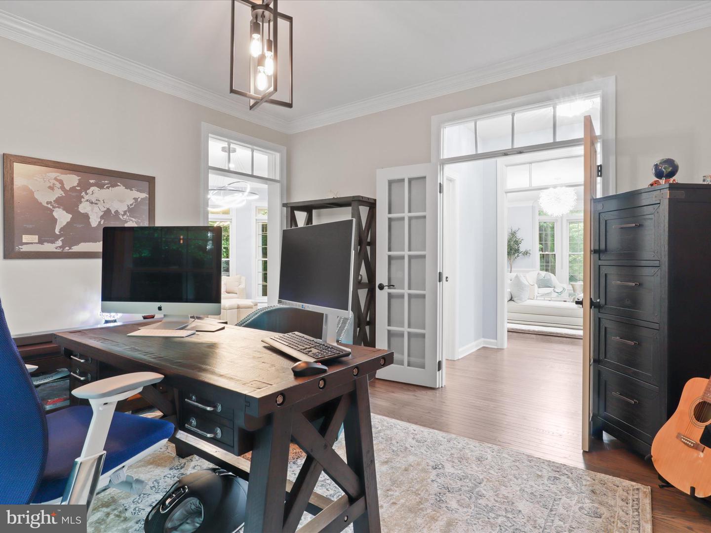 8197 COTTAGE ROSE CT, FAIRFAX STATION, Virginia 22039, 5 Bedrooms Bedrooms, ,4 BathroomsBathrooms,Residential,For sale,8197 COTTAGE ROSE CT,VAFX2239878 MLS # VAFX2239878