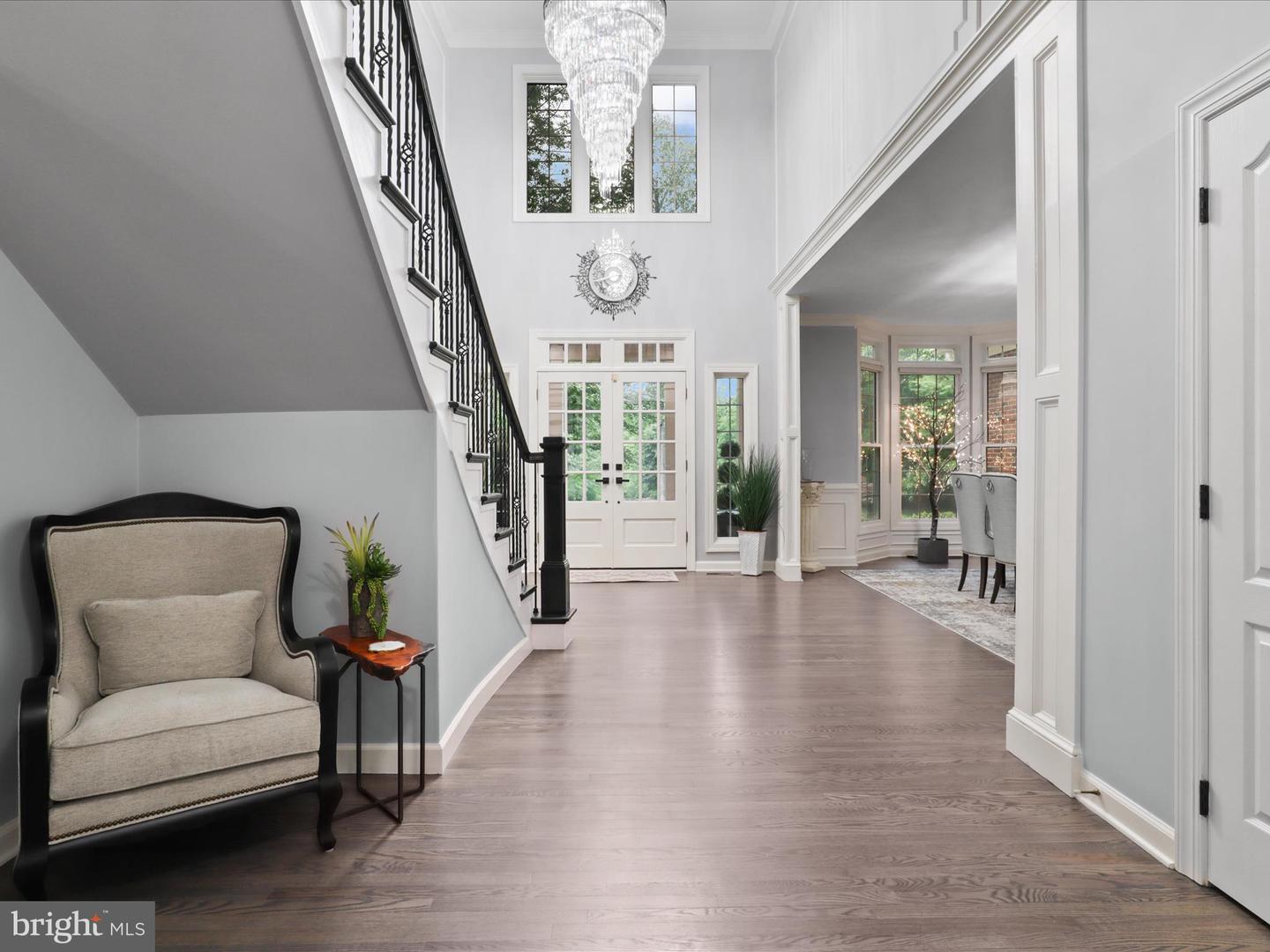 8197 COTTAGE ROSE CT, FAIRFAX STATION, Virginia 22039, 5 Bedrooms Bedrooms, ,4 BathroomsBathrooms,Residential,For sale,8197 COTTAGE ROSE CT,VAFX2239878 MLS # VAFX2239878