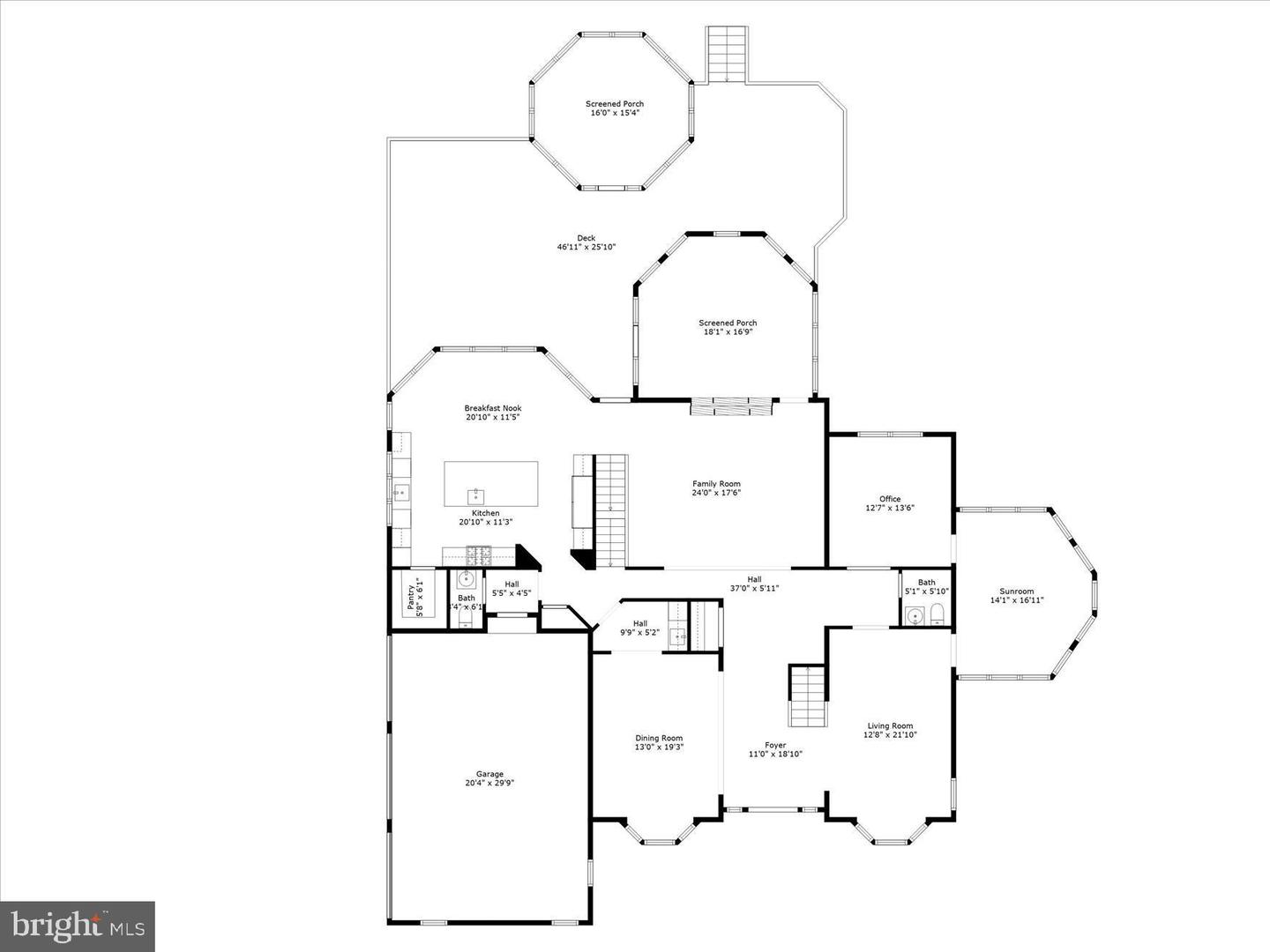 8197 COTTAGE ROSE CT, FAIRFAX STATION, Virginia 22039, 5 Bedrooms Bedrooms, ,4 BathroomsBathrooms,Residential,For sale,8197 COTTAGE ROSE CT,VAFX2239878 MLS # VAFX2239878