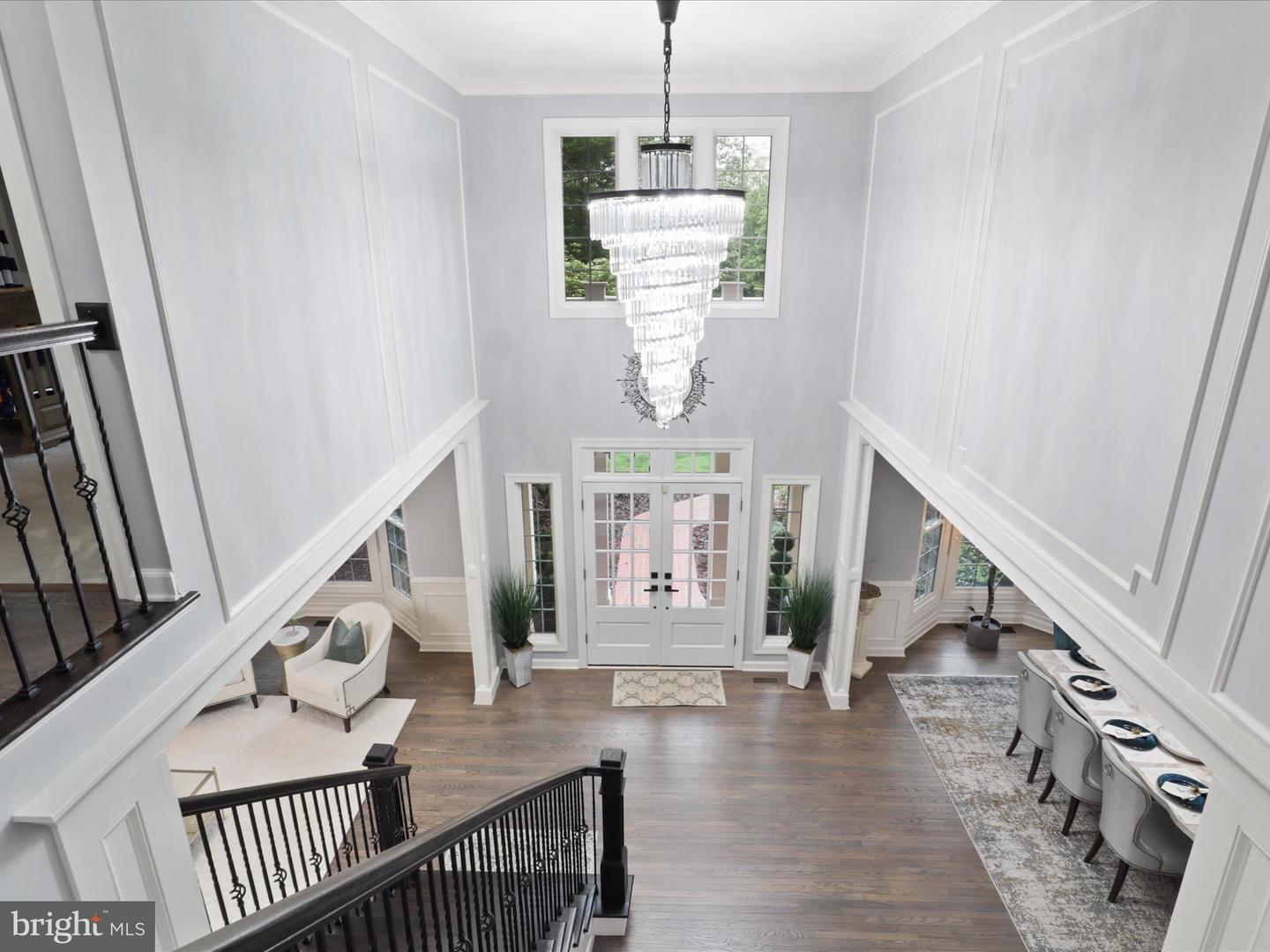 8197 COTTAGE ROSE CT, FAIRFAX STATION, Virginia 22039, 5 Bedrooms Bedrooms, ,4 BathroomsBathrooms,Residential,For sale,8197 COTTAGE ROSE CT,VAFX2239878 MLS # VAFX2239878