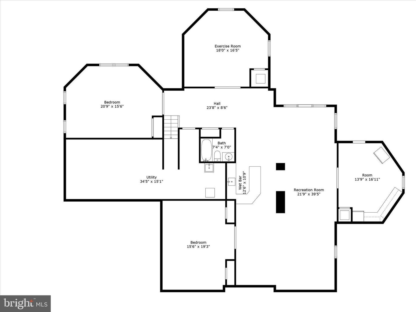 8197 COTTAGE ROSE CT, FAIRFAX STATION, Virginia 22039, 5 Bedrooms Bedrooms, ,4 BathroomsBathrooms,Residential,For sale,8197 COTTAGE ROSE CT,VAFX2239878 MLS # VAFX2239878