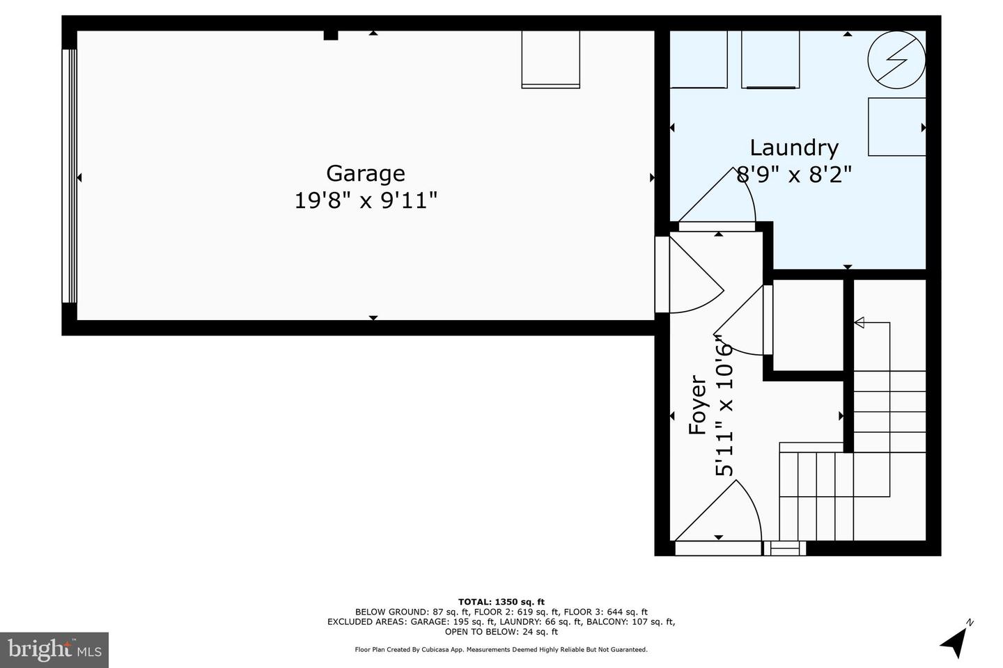 20432 COOL FERN SQ, ASHBURN, Virginia 20147, 2 Bedrooms Bedrooms, ,2 BathroomsBathrooms,Residential,For sale,20432 COOL FERN SQ,VALO2096062 MLS # VALO2096062