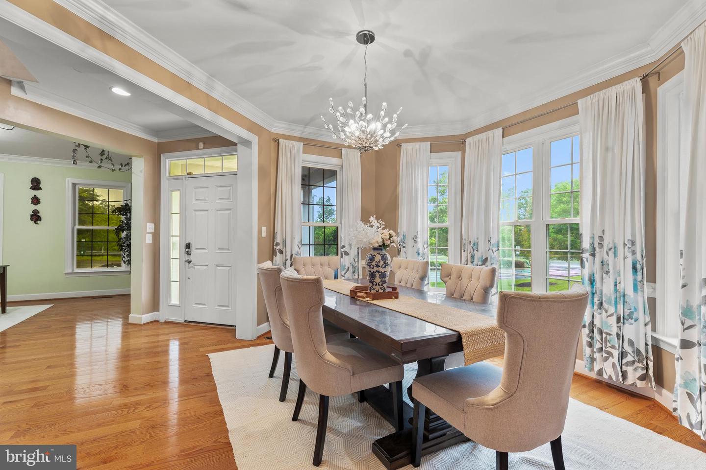 10701 MONOCACY WAY, MANASSAS, Virginia 20112, 5 Bedrooms Bedrooms, ,4 BathroomsBathrooms,Residential,For sale,10701 MONOCACY WAY,VAPW2094388 MLS # VAPW2094388