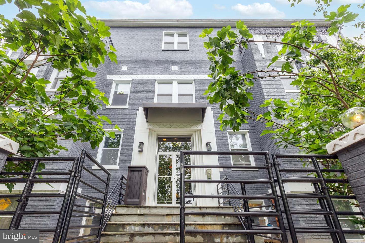 1409 G ST NE #4, WASHINGTON, District Of Columbia 20002, 1 Bedroom Bedrooms, ,1 BathroomBathrooms,Residential,For sale,1409 G ST NE #4,DCDC2199868 MLS # DCDC2199868