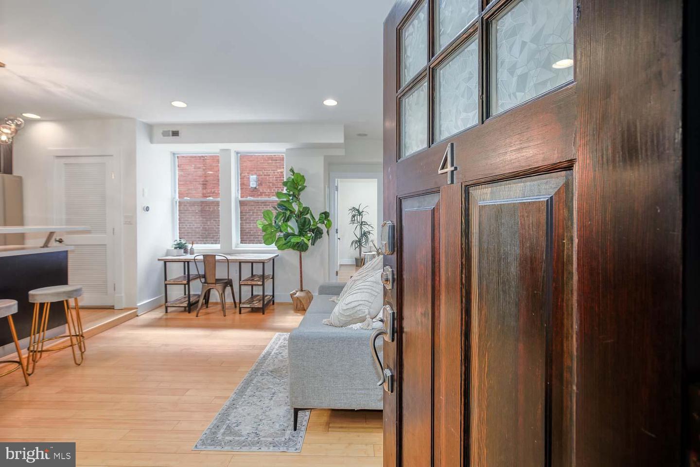 1409 G ST NE #4, WASHINGTON, District Of Columbia 20002, 1 Bedroom Bedrooms, ,1 BathroomBathrooms,Residential,For sale,1409 G ST NE #4,DCDC2199868 MLS # DCDC2199868