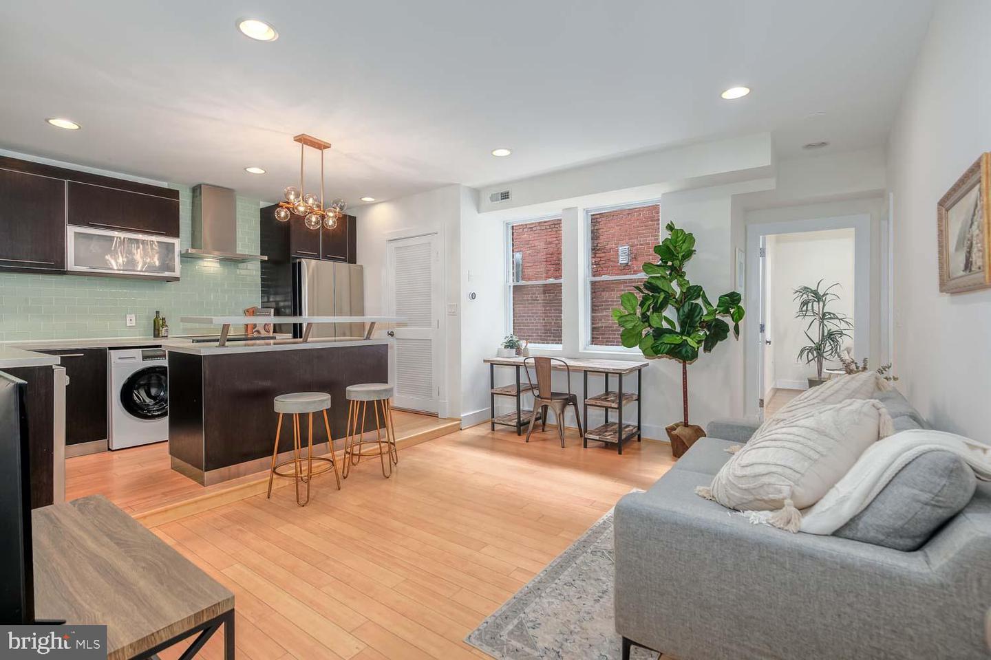 1409 G ST NE #4, WASHINGTON, District Of Columbia 20002, 1 Bedroom Bedrooms, ,1 BathroomBathrooms,Residential,For sale,1409 G ST NE #4,DCDC2199868 MLS # DCDC2199868