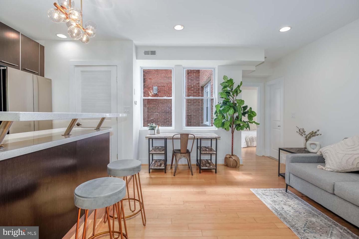 1409 G ST NE #4, WASHINGTON, District Of Columbia 20002, 1 Bedroom Bedrooms, ,1 BathroomBathrooms,Residential,For sale,1409 G ST NE #4,DCDC2199868 MLS # DCDC2199868