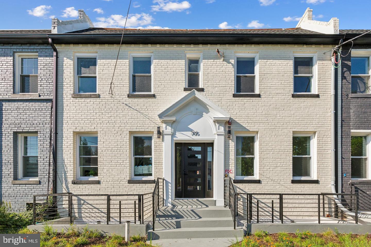 705 QUINCY ST NE #2D, WASHINGTON, District Of Columbia 20017, 2 Bedrooms Bedrooms, ,2 BathroomsBathrooms,Residential,For sale,705 QUINCY ST NE #2D,DCDC2199960 MLS # DCDC2199960
