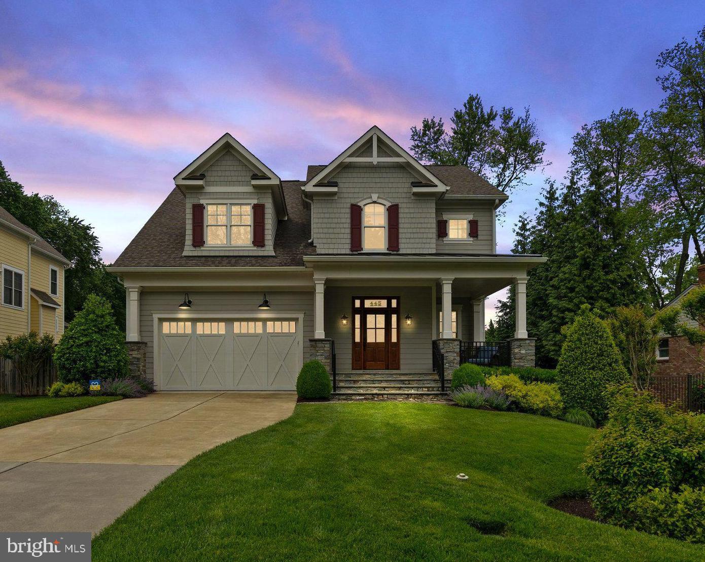 445 ORCHARD ST NW, VIENNA, Virginia 22180, 5 Bedrooms Bedrooms, ,6 BathroomsBathrooms,Residential,For sale,445 ORCHARD ST NW,VAFX2240032 MLS # VAFX2240032