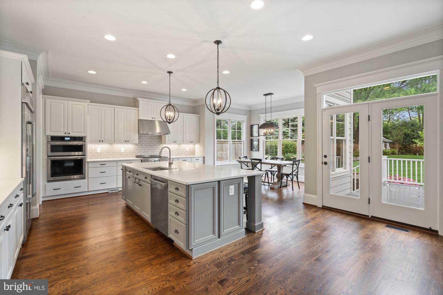 445 ORCHARD ST NW, VIENNA, Virginia 22180, 5 Bedrooms Bedrooms, ,6 BathroomsBathrooms,Residential,For sale,445 ORCHARD ST NW,VAFX2240032 MLS # VAFX2240032