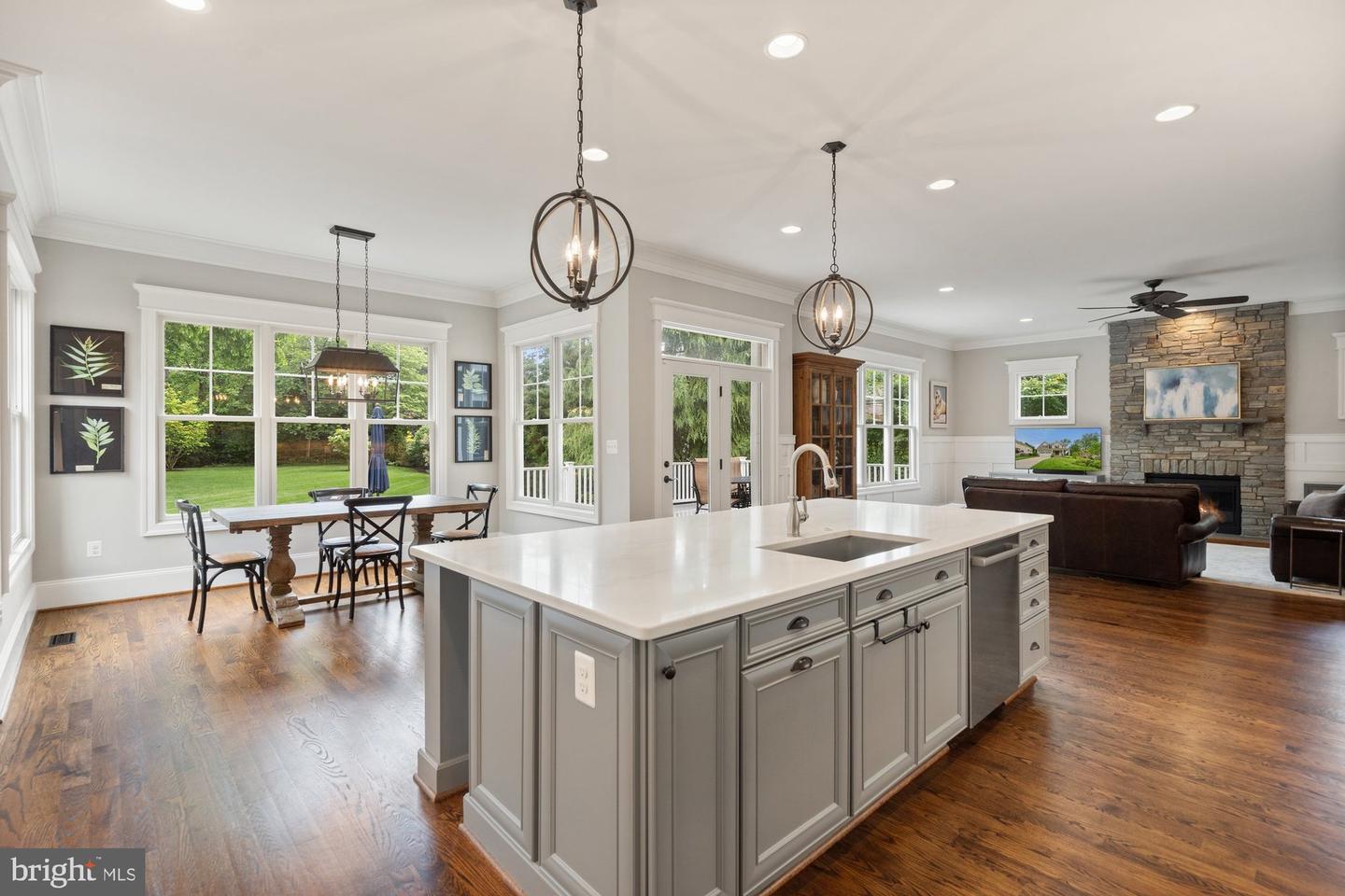 445 ORCHARD ST NW, VIENNA, Virginia 22180, 5 Bedrooms Bedrooms, ,6 BathroomsBathrooms,Residential,For sale,445 ORCHARD ST NW,VAFX2240032 MLS # VAFX2240032