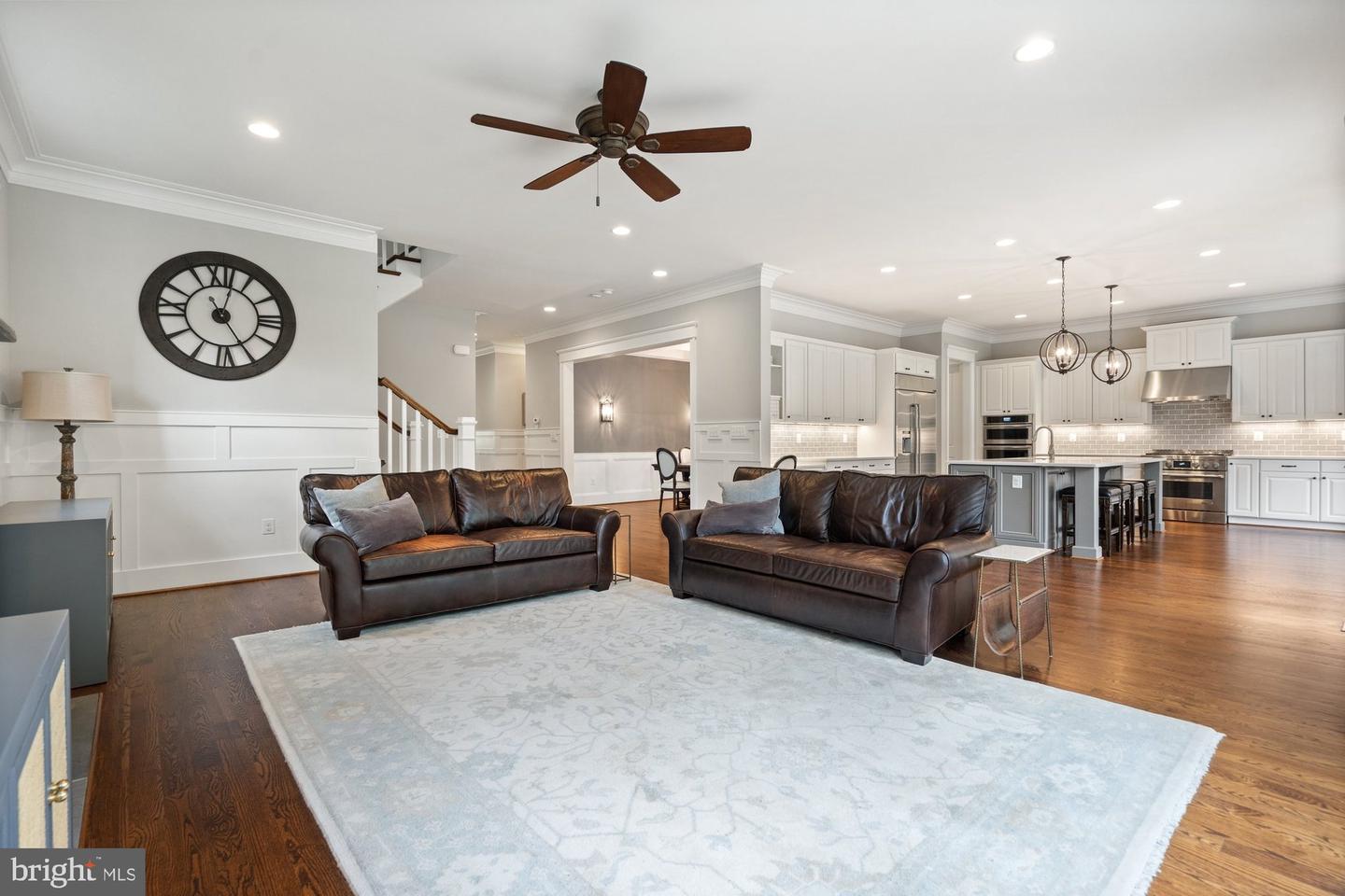 445 ORCHARD ST NW, VIENNA, Virginia 22180, 5 Bedrooms Bedrooms, ,6 BathroomsBathrooms,Residential,For sale,445 ORCHARD ST NW,VAFX2240032 MLS # VAFX2240032