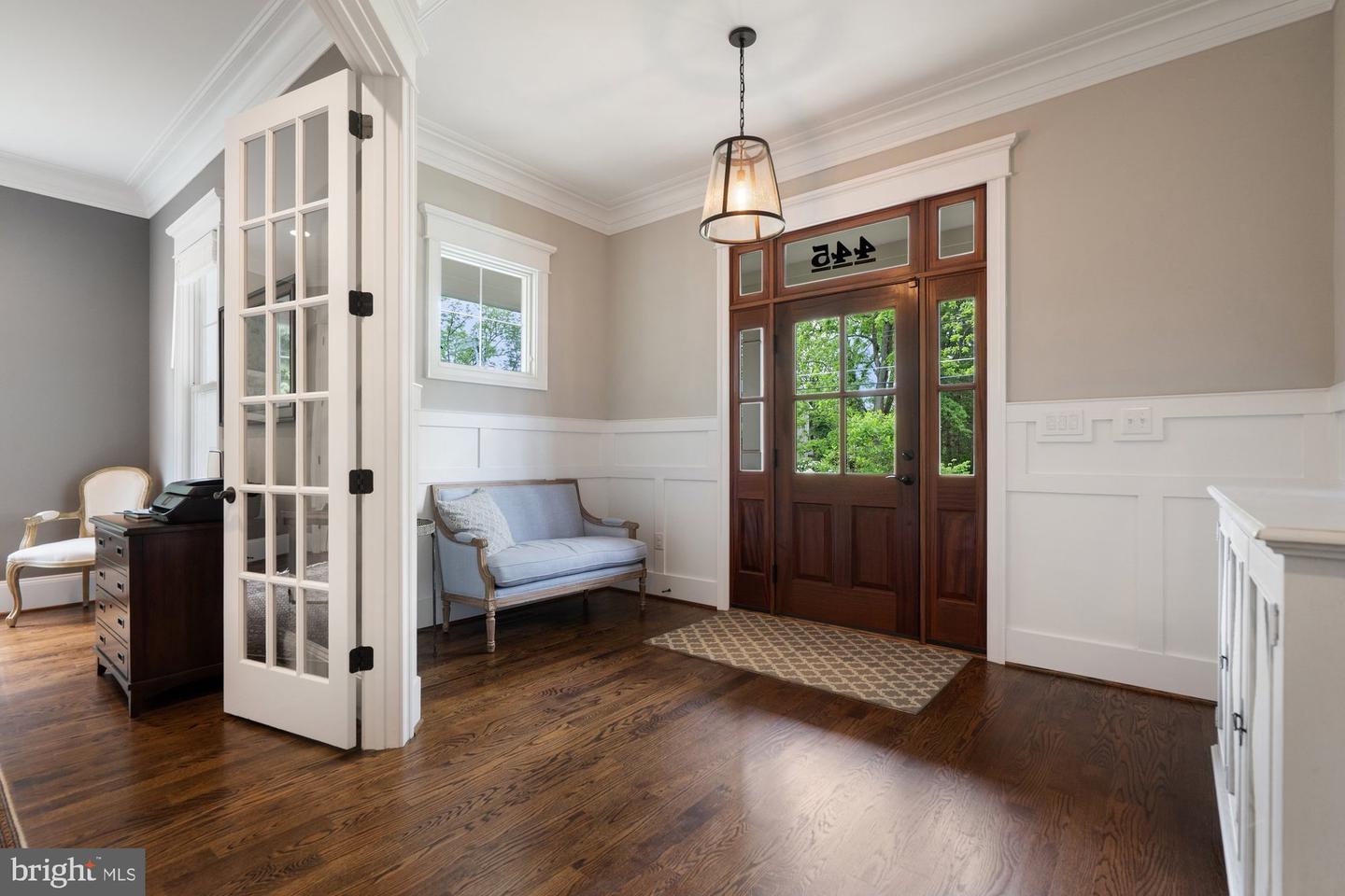 445 ORCHARD ST NW, VIENNA, Virginia 22180, 5 Bedrooms Bedrooms, ,6 BathroomsBathrooms,Residential,For sale,445 ORCHARD ST NW,VAFX2240032 MLS # VAFX2240032