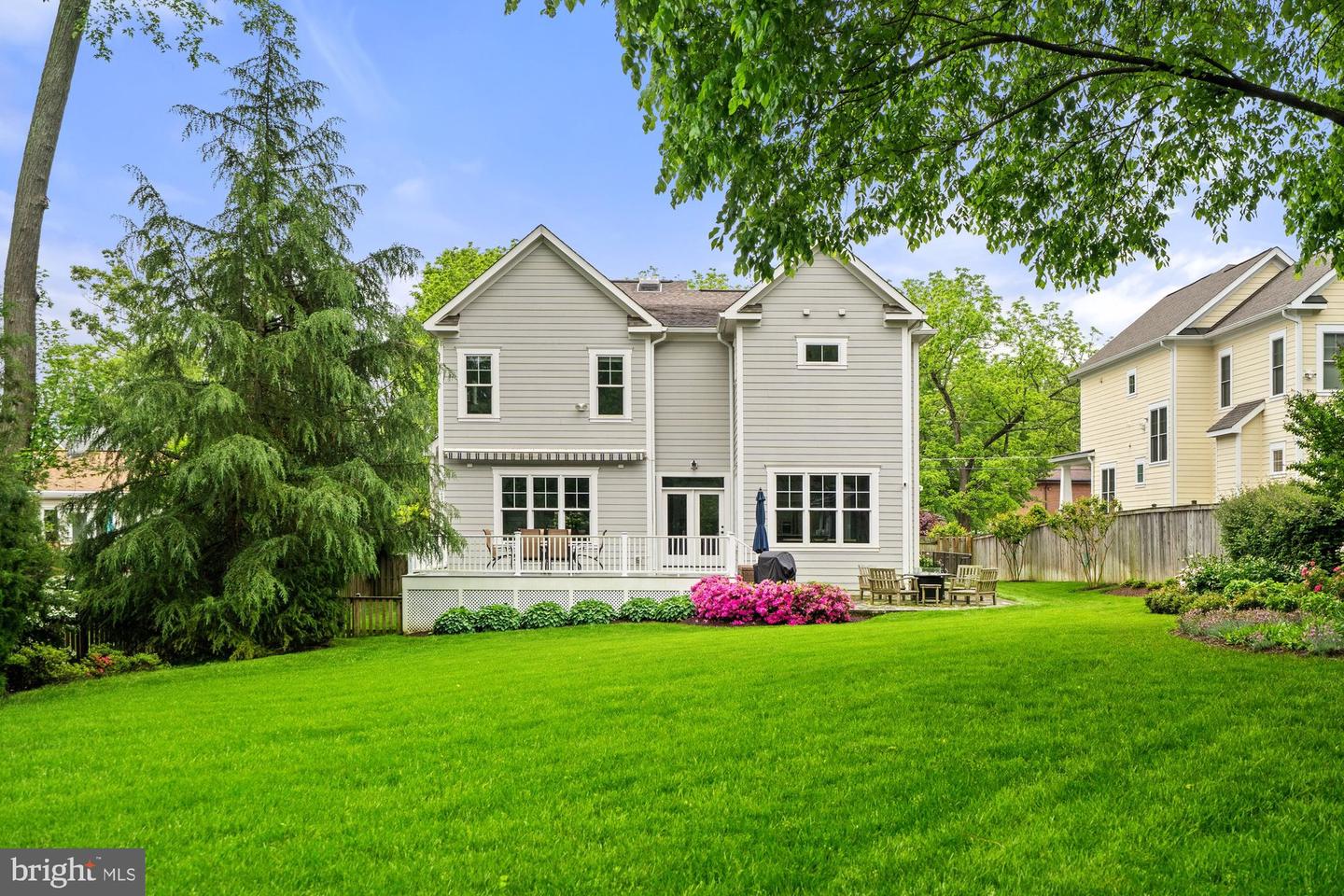 445 ORCHARD ST NW, VIENNA, Virginia 22180, 5 Bedrooms Bedrooms, ,6 BathroomsBathrooms,Residential,For sale,445 ORCHARD ST NW,VAFX2240032 MLS # VAFX2240032
