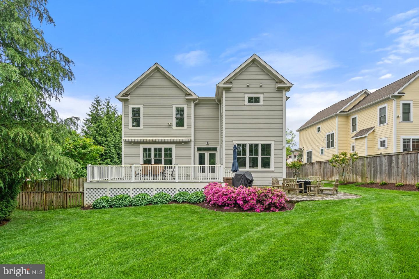 445 ORCHARD ST NW, VIENNA, Virginia 22180, 5 Bedrooms Bedrooms, ,6 BathroomsBathrooms,Residential,For sale,445 ORCHARD ST NW,VAFX2240032 MLS # VAFX2240032
