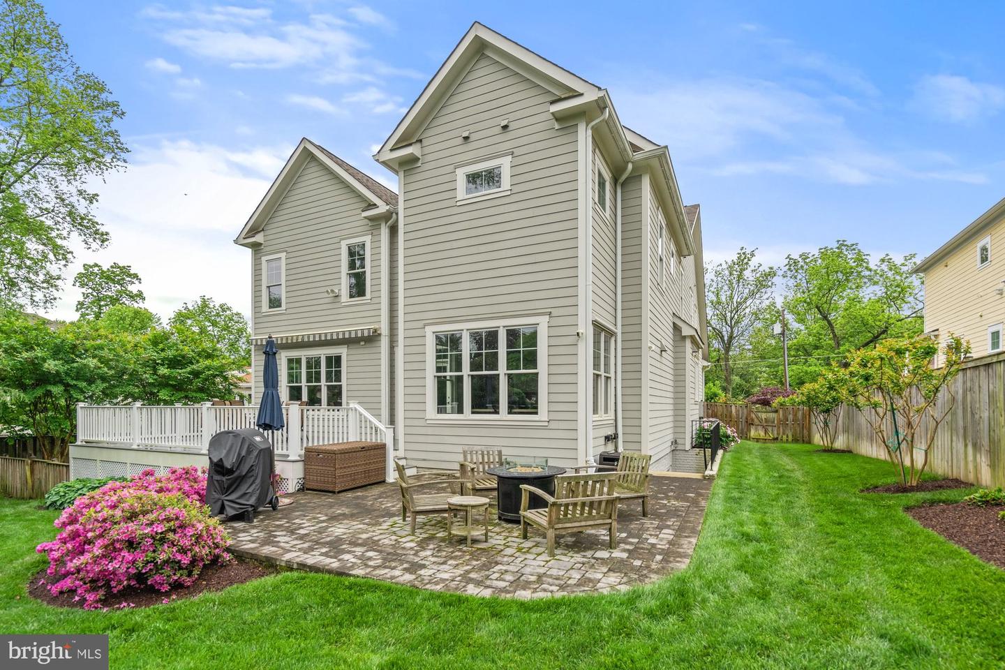445 ORCHARD ST NW, VIENNA, Virginia 22180, 5 Bedrooms Bedrooms, ,6 BathroomsBathrooms,Residential,For sale,445 ORCHARD ST NW,VAFX2240032 MLS # VAFX2240032