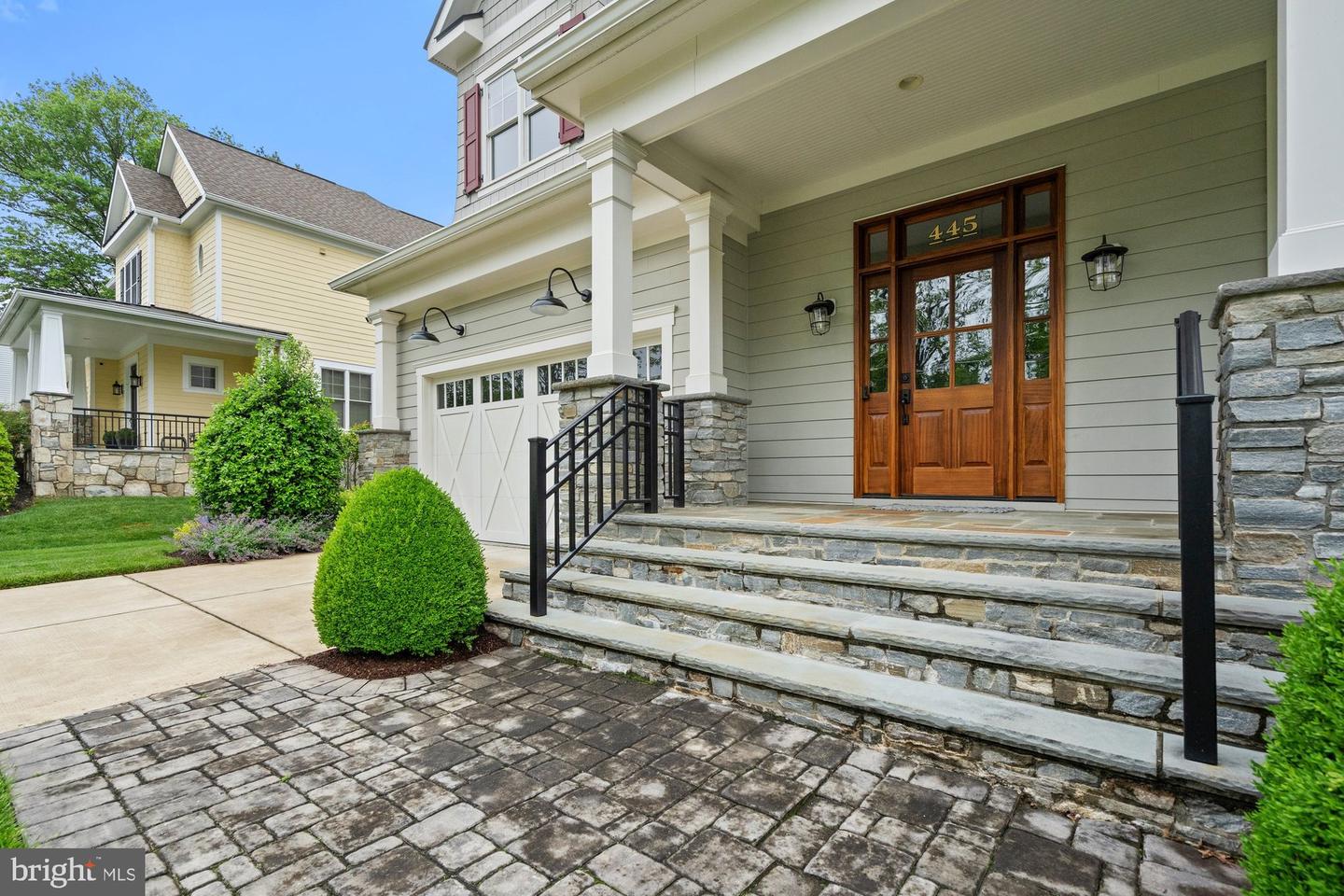 445 ORCHARD ST NW, VIENNA, Virginia 22180, 5 Bedrooms Bedrooms, ,6 BathroomsBathrooms,Residential,For sale,445 ORCHARD ST NW,VAFX2240032 MLS # VAFX2240032
