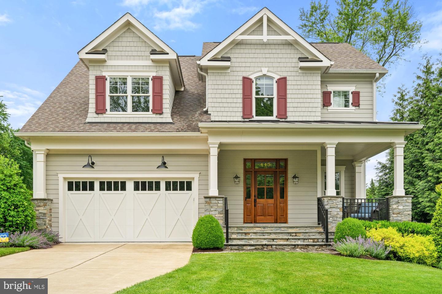 445 ORCHARD ST NW, VIENNA, Virginia 22180, 5 Bedrooms Bedrooms, ,6 BathroomsBathrooms,Residential,For sale,445 ORCHARD ST NW,VAFX2240032 MLS # VAFX2240032
