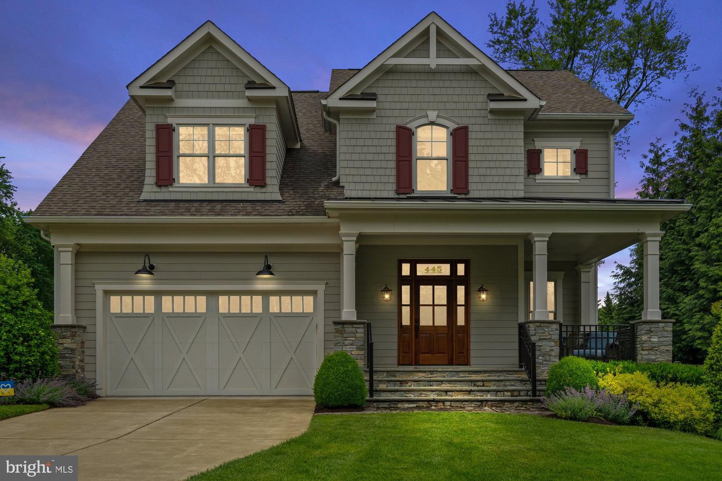 445 ORCHARD ST NW, VIENNA, Virginia 22180, 5 Bedrooms Bedrooms, ,6 BathroomsBathrooms,Residential,For sale,445 ORCHARD ST NW,VAFX2240032 MLS # VAFX2240032