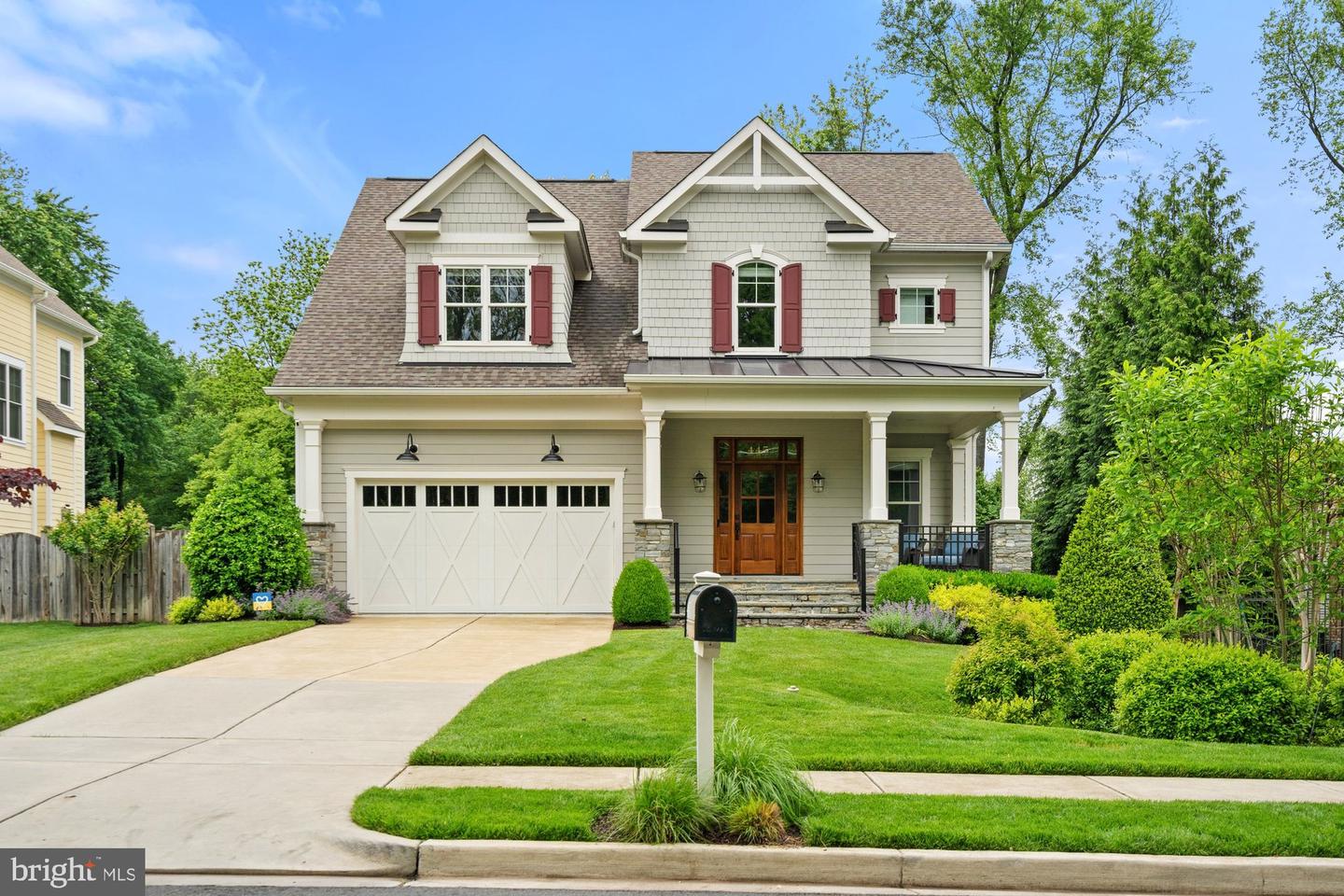 445 ORCHARD ST NW, VIENNA, Virginia 22180, 5 Bedrooms Bedrooms, ,6 BathroomsBathrooms,Residential,For sale,445 ORCHARD ST NW,VAFX2240032 MLS # VAFX2240032