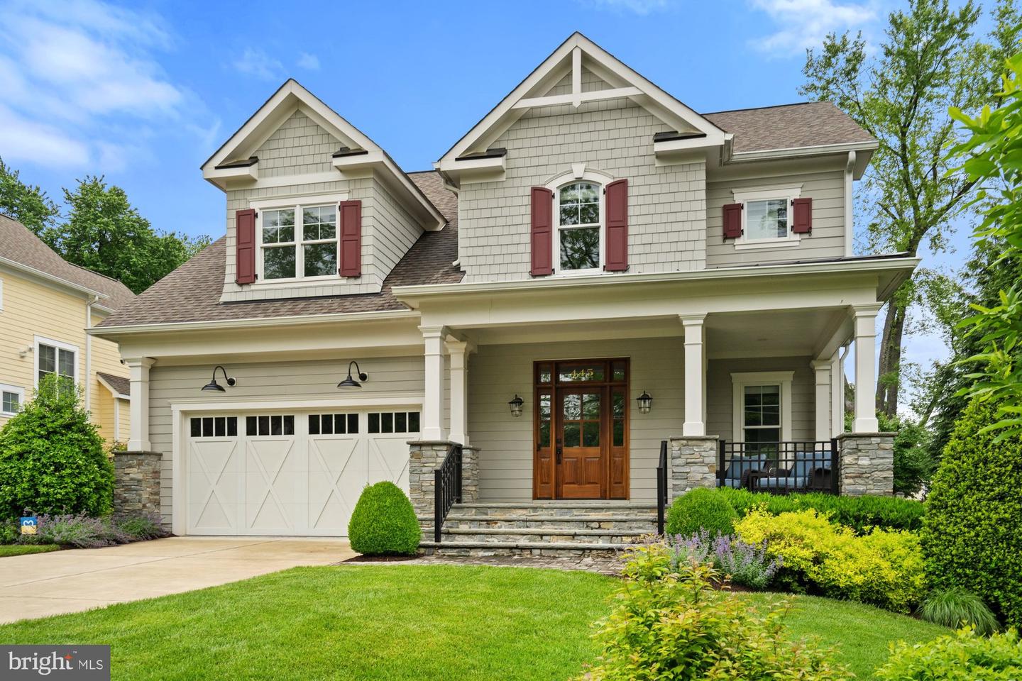 445 ORCHARD ST NW, VIENNA, Virginia 22180, 5 Bedrooms Bedrooms, ,6 BathroomsBathrooms,Residential,For sale,445 ORCHARD ST NW,VAFX2240032 MLS # VAFX2240032
