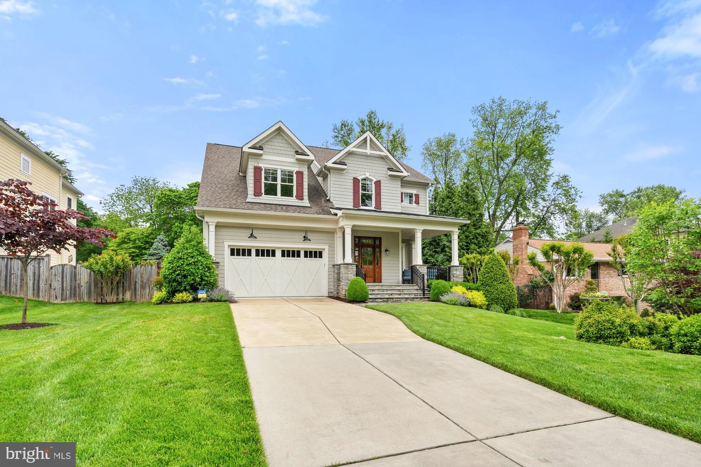 445 ORCHARD ST NW, VIENNA, Virginia 22180, 5 Bedrooms Bedrooms, ,6 BathroomsBathrooms,Residential,For sale,445 ORCHARD ST NW,VAFX2240032 MLS # VAFX2240032