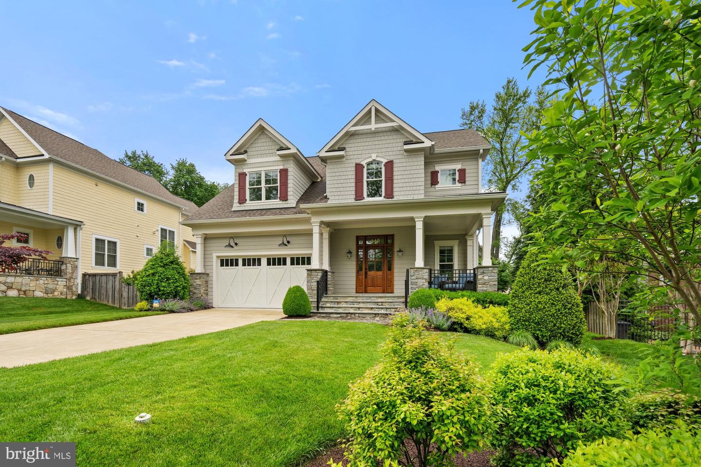 445 ORCHARD ST NW, VIENNA, Virginia 22180, 5 Bedrooms Bedrooms, ,6 BathroomsBathrooms,Residential,For sale,445 ORCHARD ST NW,VAFX2240032 MLS # VAFX2240032