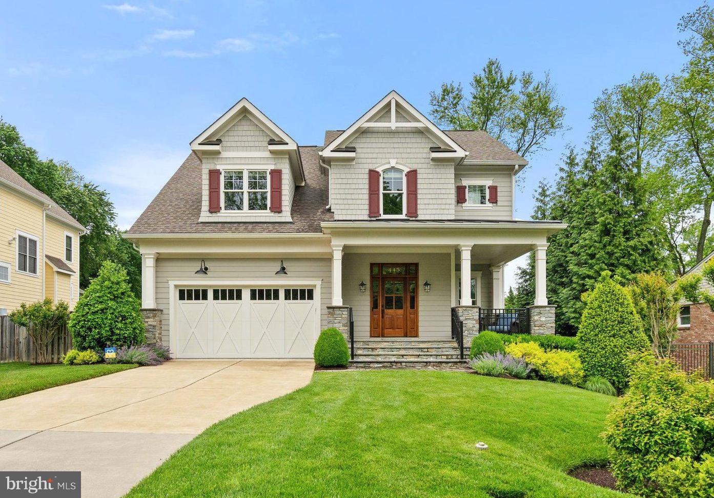 445 ORCHARD ST NW, VIENNA, Virginia 22180, 5 Bedrooms Bedrooms, ,6 BathroomsBathrooms,Residential,For sale,445 ORCHARD ST NW,VAFX2240032 MLS # VAFX2240032