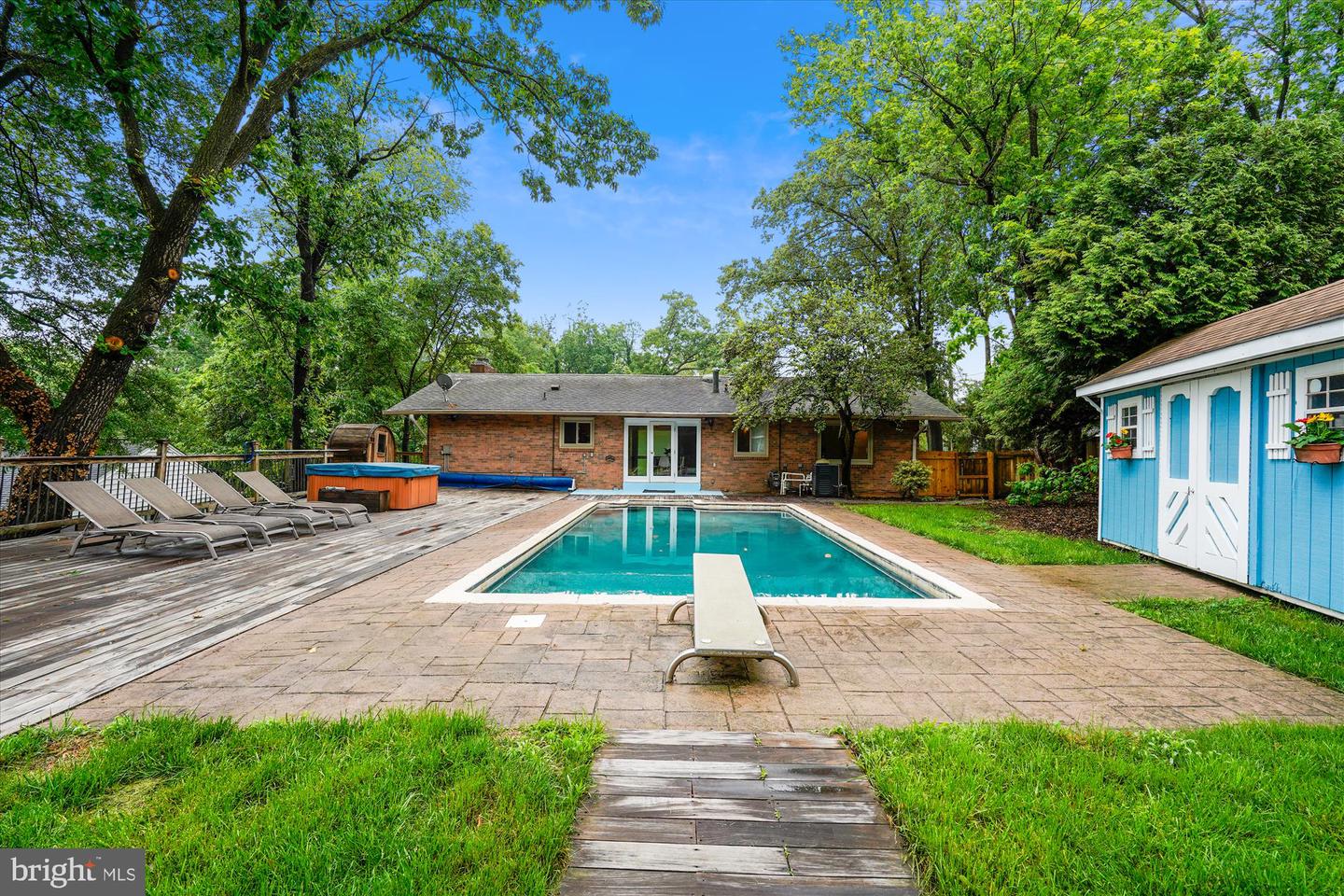2104 BELLE VIEW BLVD, ALEXANDRIA, Virginia 22307, 4 Bedrooms Bedrooms, ,3 BathroomsBathrooms,Residential,For sale,2104 BELLE VIEW BLVD,VAFX2240112 MLS # VAFX2240112