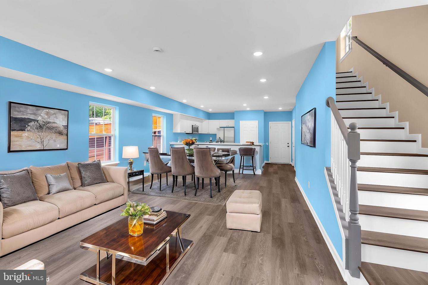 4820 HAYES ST NE, WASHINGTON, District Of Columbia 20019, 5 Bedrooms Bedrooms, 11 Rooms Rooms,3 BathroomsBathrooms,Residential,For sale,4820 HAYES ST NE,DCDC2200002 MLS # DCDC2200002