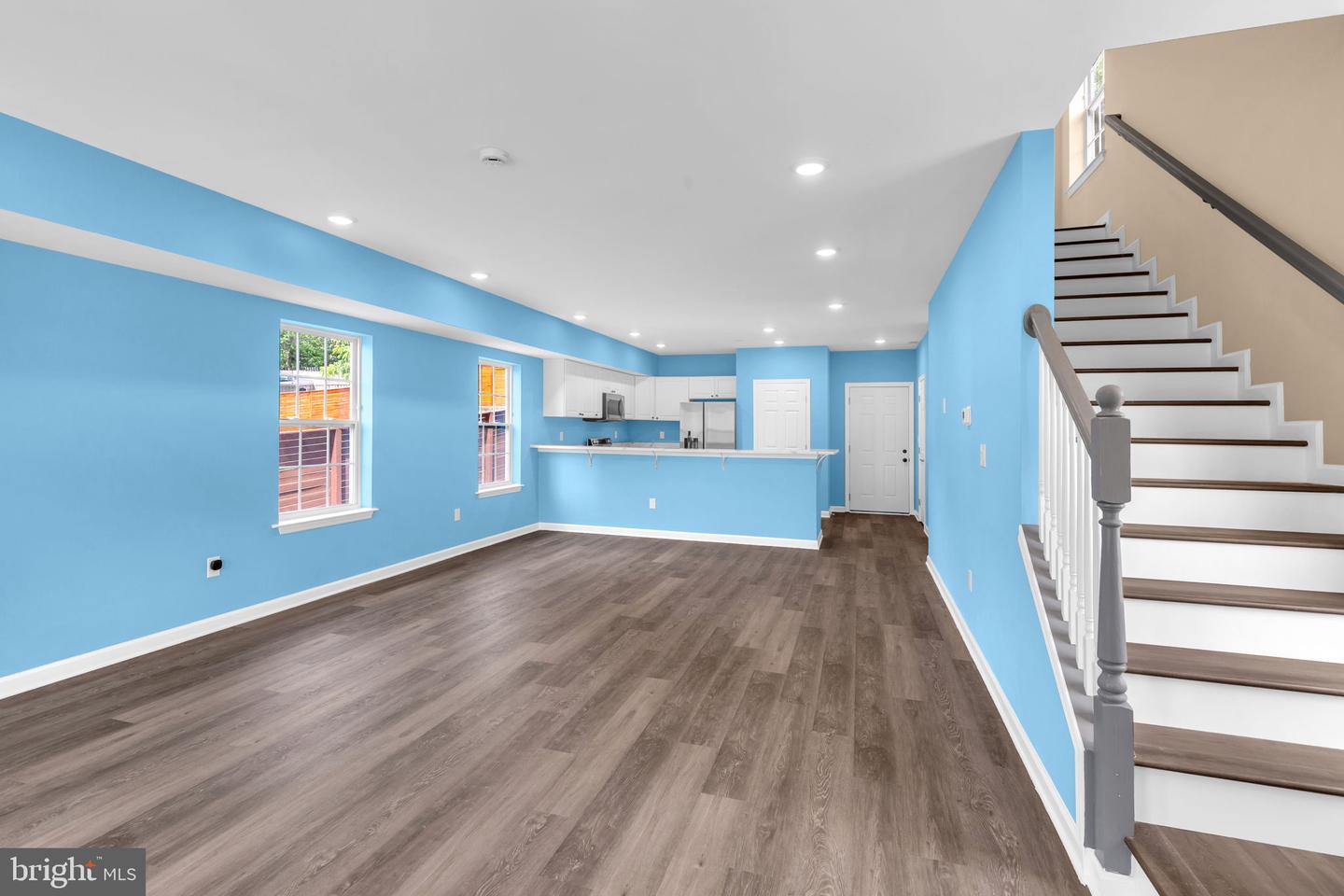 4820 HAYES ST NE, WASHINGTON, District Of Columbia 20019, 5 Bedrooms Bedrooms, 11 Rooms Rooms,3 BathroomsBathrooms,Residential,For sale,4820 HAYES ST NE,DCDC2200002 MLS # DCDC2200002