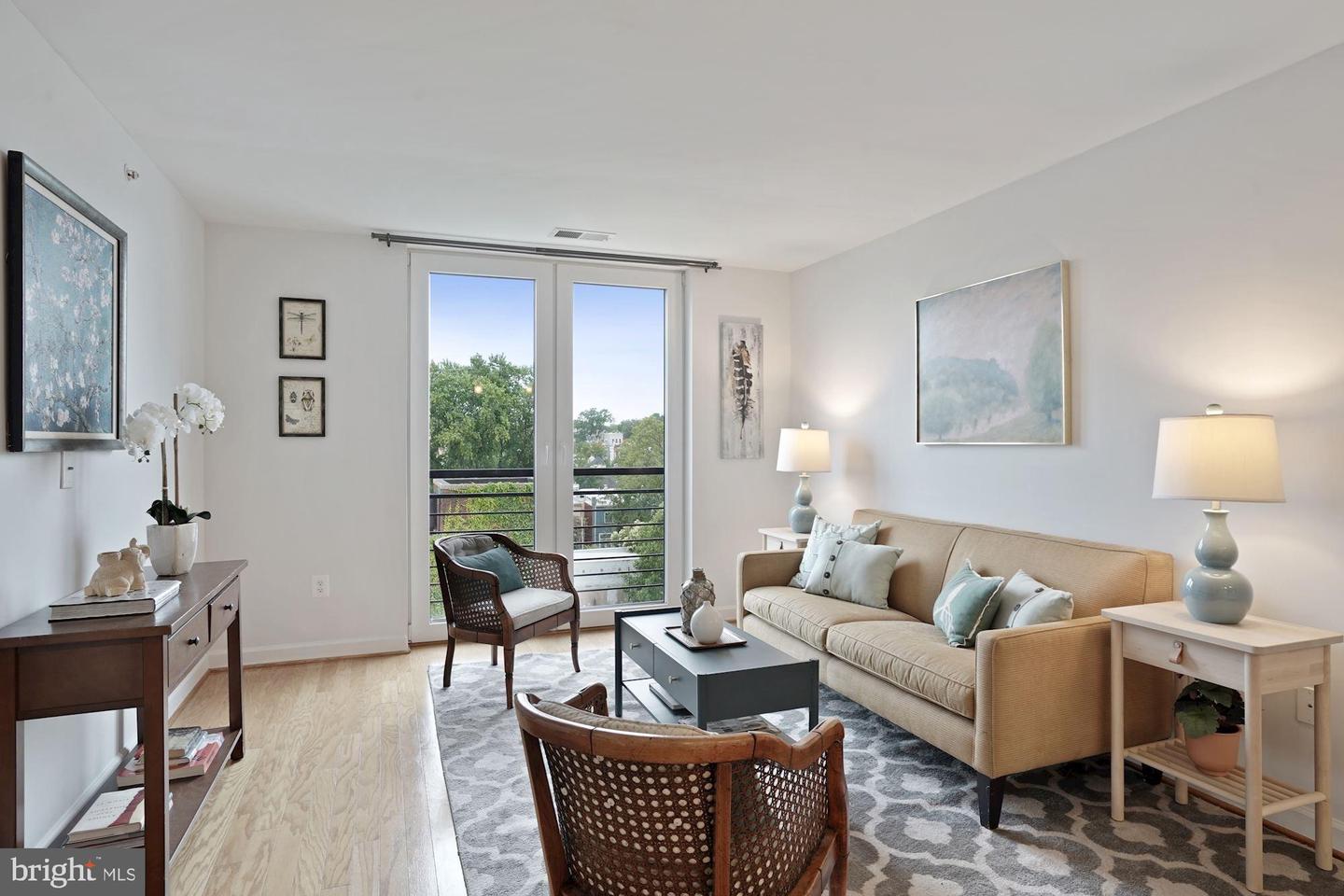1115 H ST NE #503, WASHINGTON, District Of Columbia 20002, 1 Bedroom Bedrooms, ,1 BathroomBathrooms,Residential,For sale,1115 H ST NE #503,DCDC2200006 MLS # DCDC2200006