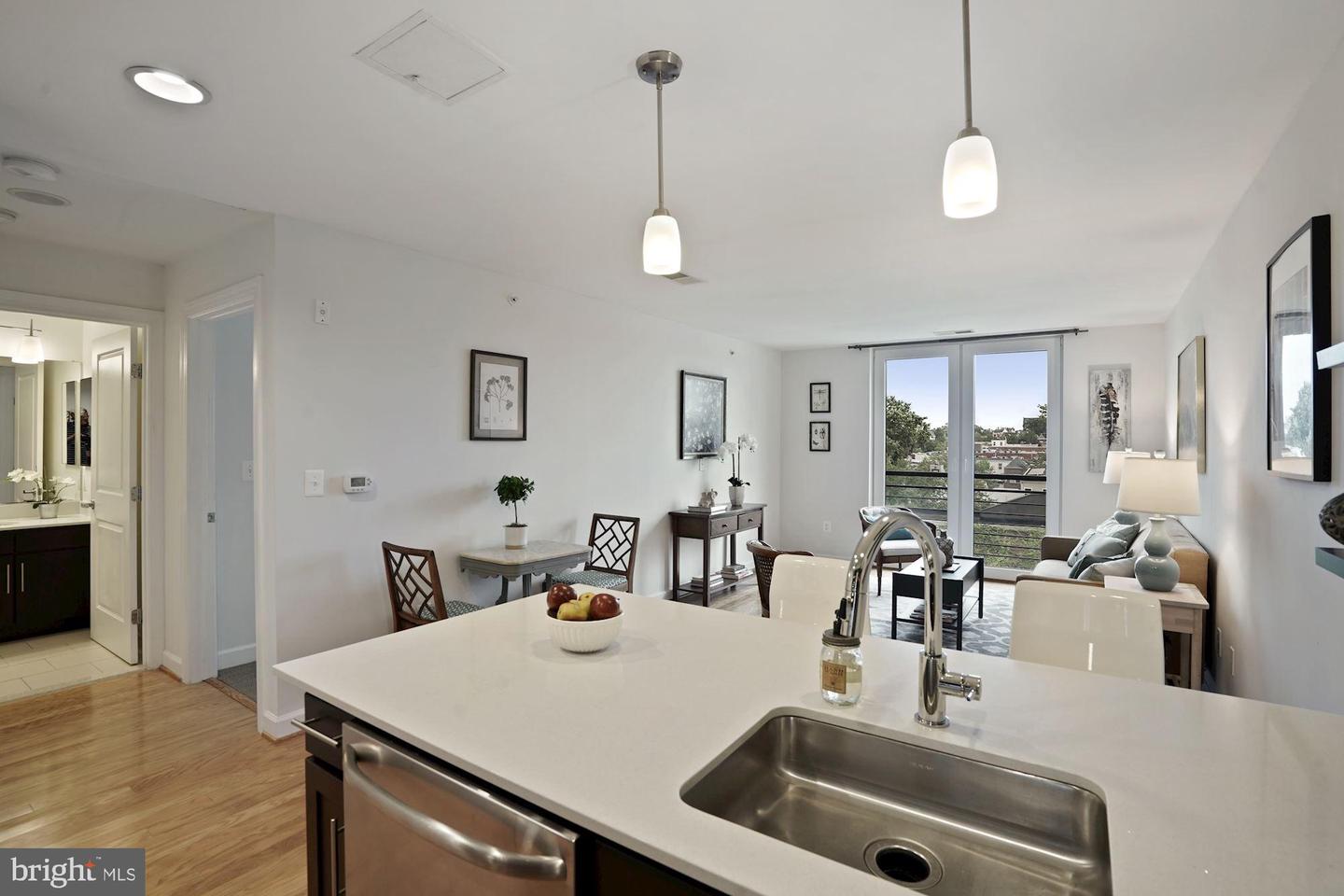1115 H ST NE #503, WASHINGTON, District Of Columbia 20002, 1 Bedroom Bedrooms, ,1 BathroomBathrooms,Residential,For sale,1115 H ST NE #503,DCDC2200006 MLS # DCDC2200006