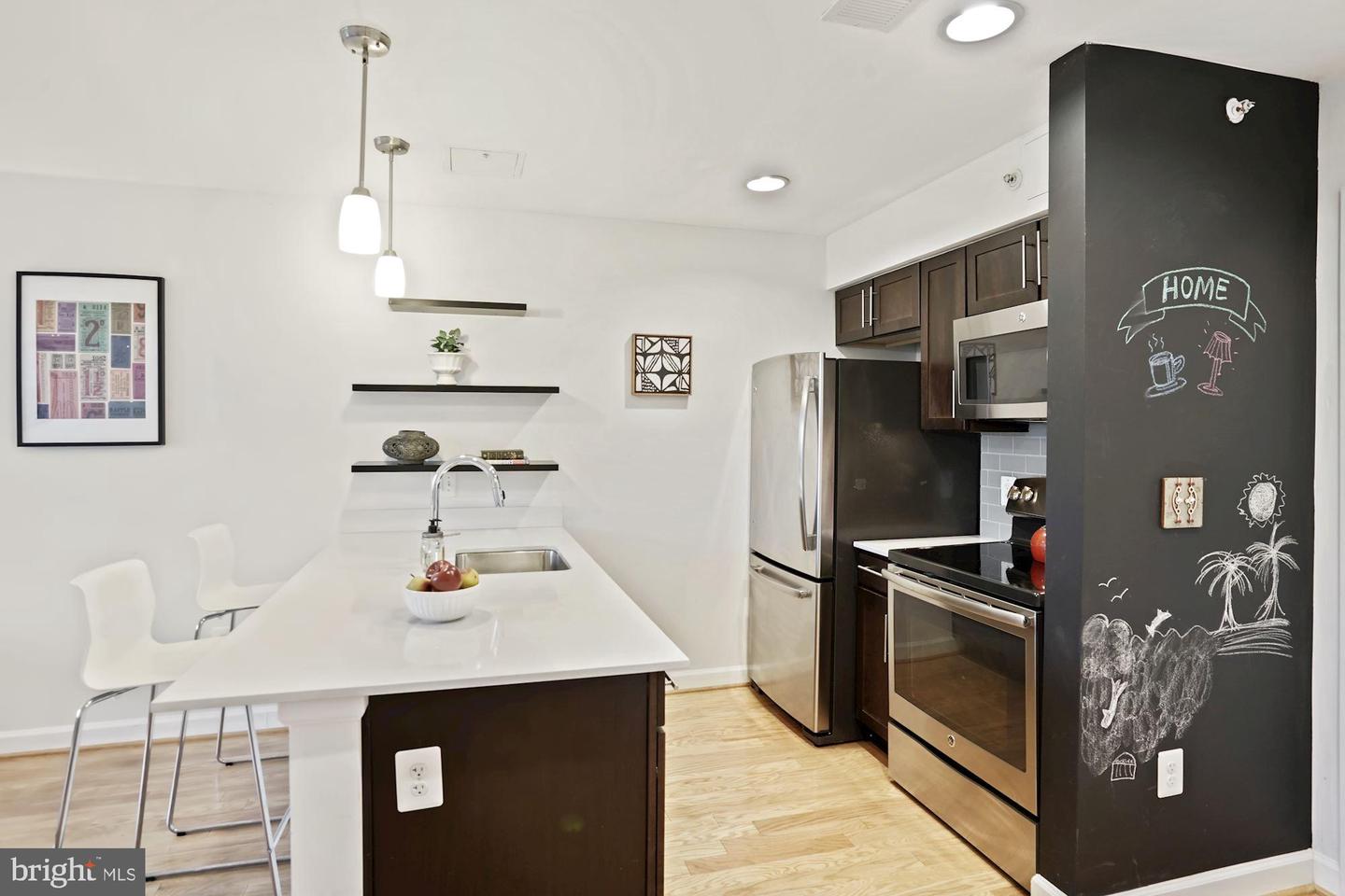 1115 H ST NE #503, WASHINGTON, District Of Columbia 20002, 1 Bedroom Bedrooms, ,1 BathroomBathrooms,Residential,For sale,1115 H ST NE #503,DCDC2200006 MLS # DCDC2200006