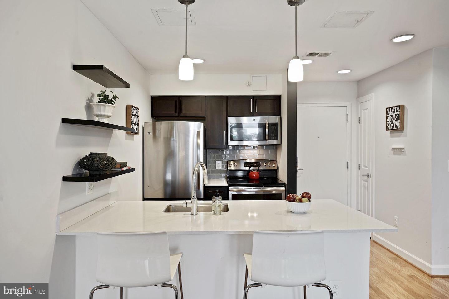 1115 H ST NE #503, WASHINGTON, District Of Columbia 20002, 1 Bedroom Bedrooms, ,1 BathroomBathrooms,Residential,For sale,1115 H ST NE #503,DCDC2200006 MLS # DCDC2200006