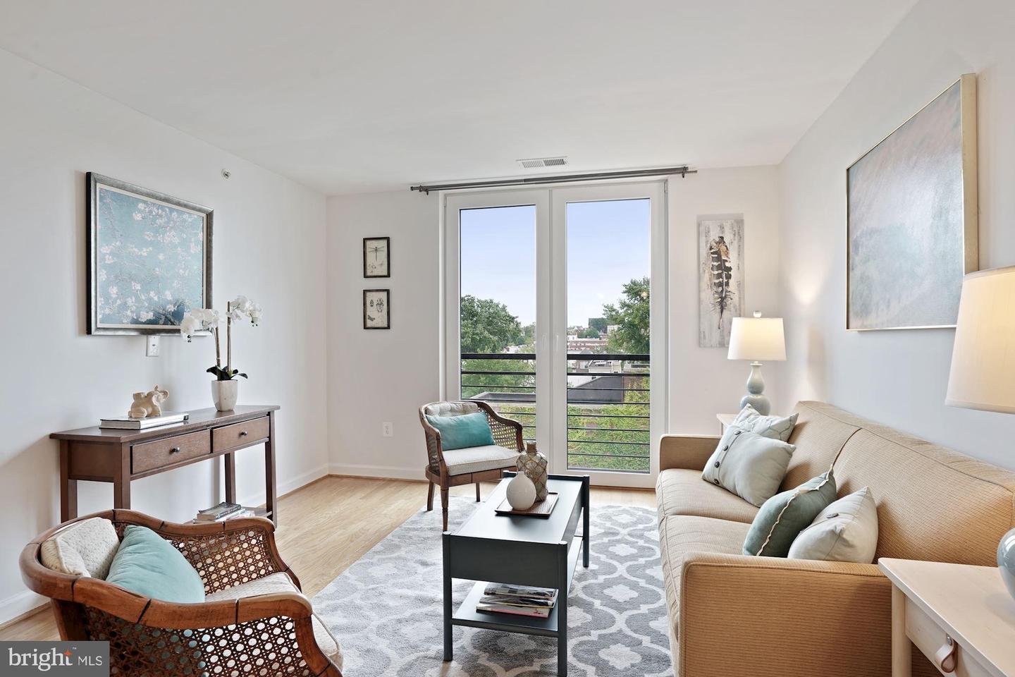 1115 H ST NE #503, WASHINGTON, District Of Columbia 20002, 1 Bedroom Bedrooms, ,1 BathroomBathrooms,Residential,For sale,1115 H ST NE #503,DCDC2200006 MLS # DCDC2200006