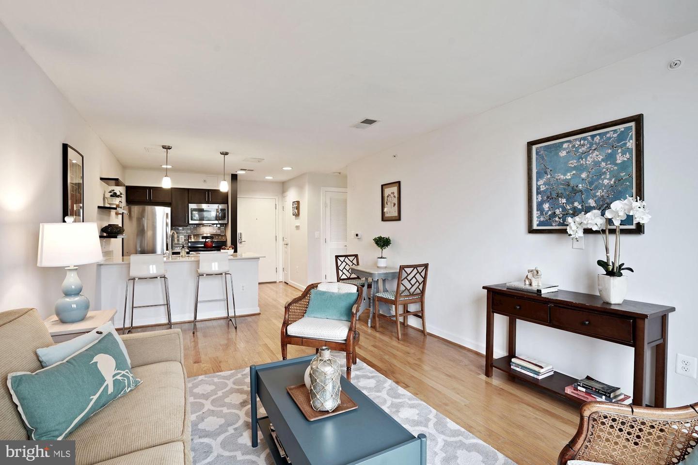 1115 H ST NE #503, WASHINGTON, District Of Columbia 20002, 1 Bedroom Bedrooms, ,1 BathroomBathrooms,Residential,For sale,1115 H ST NE #503,DCDC2200006 MLS # DCDC2200006