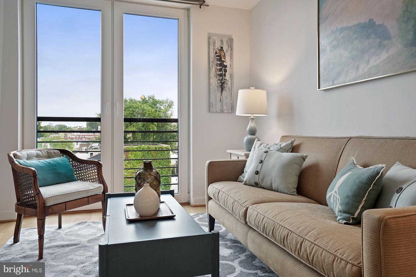 1115 H ST NE #503, WASHINGTON, District Of Columbia 20002, 1 Bedroom Bedrooms, ,1 BathroomBathrooms,Residential,For sale,1115 H ST NE #503,DCDC2200006 MLS # DCDC2200006