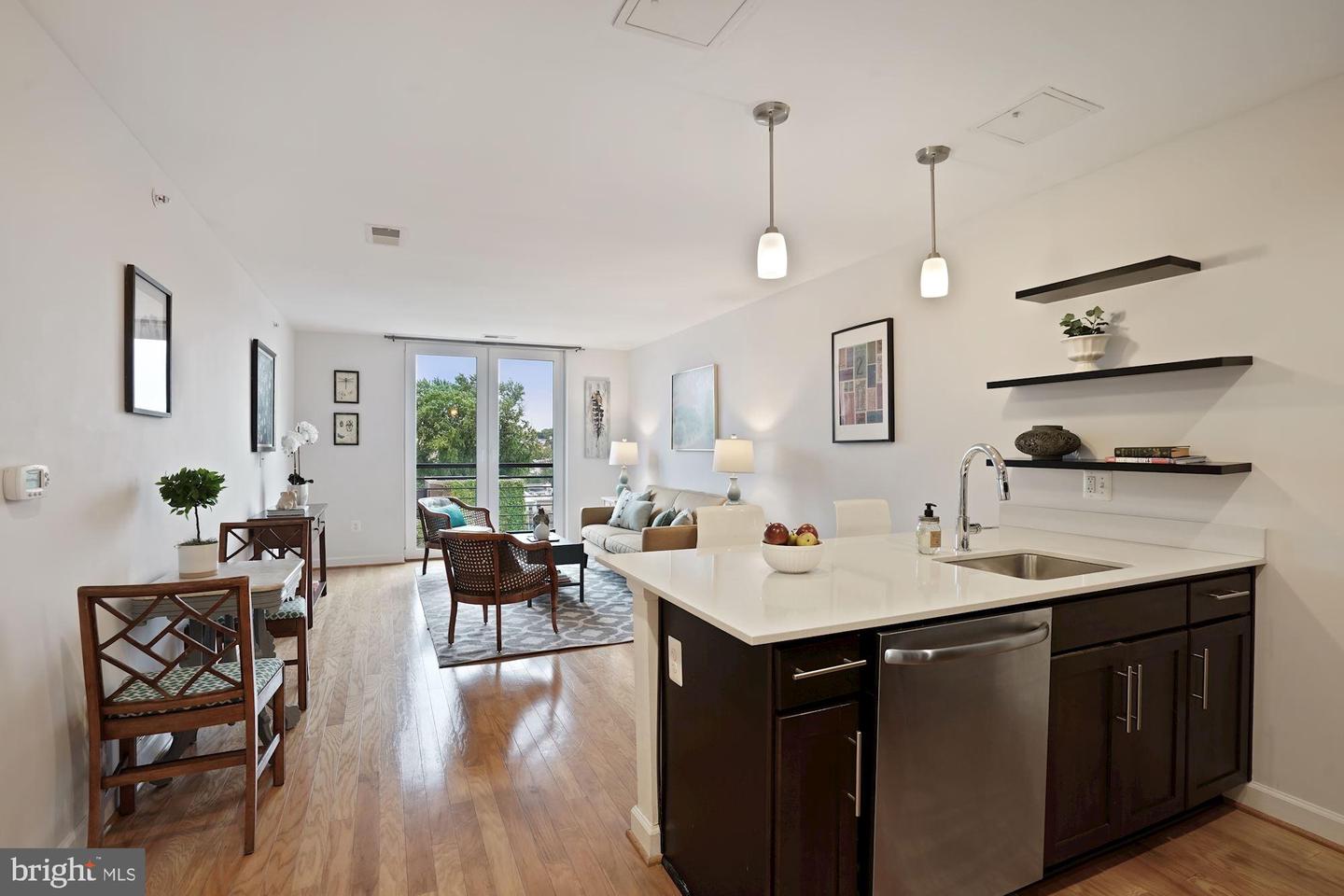 1115 H ST NE #503, WASHINGTON, District Of Columbia 20002, 1 Bedroom Bedrooms, ,1 BathroomBathrooms,Residential,For sale,1115 H ST NE #503,DCDC2200006 MLS # DCDC2200006